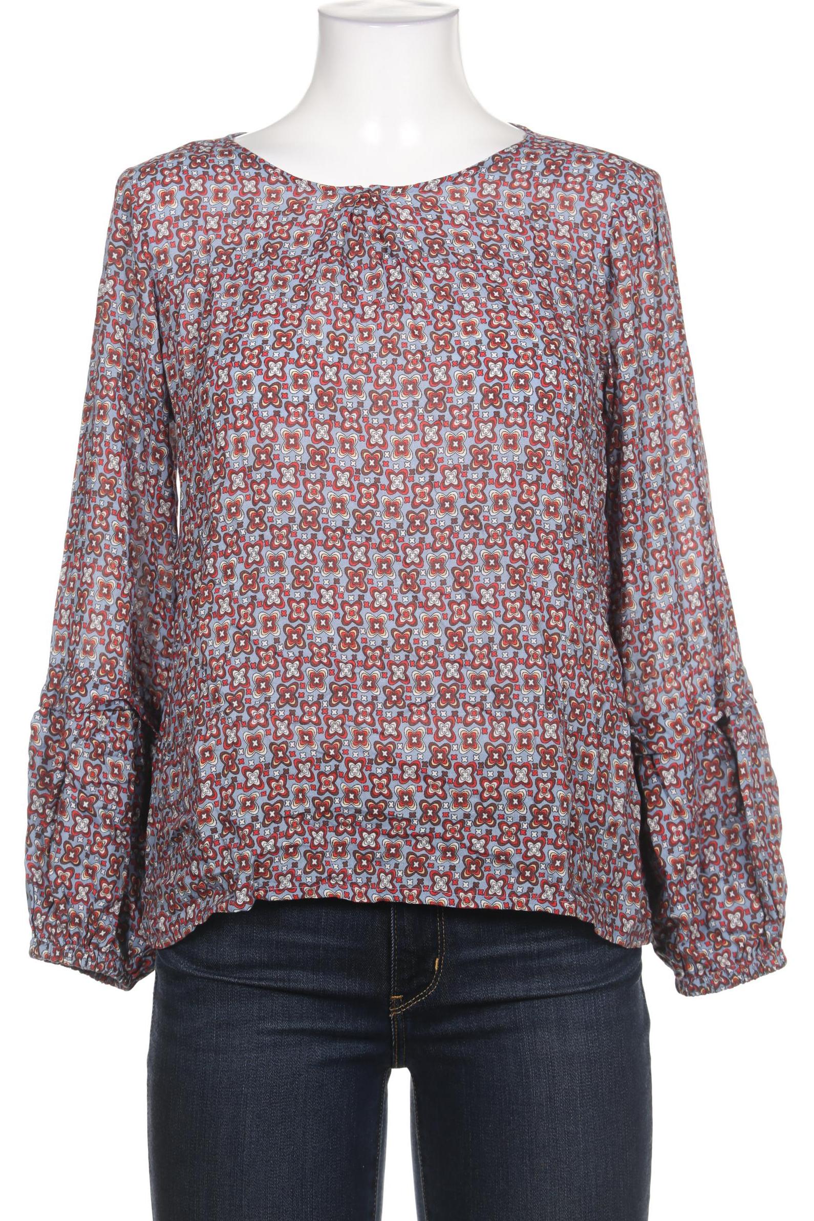 

Princess goes Hollywood Damen Bluse, blau, Gr. 36