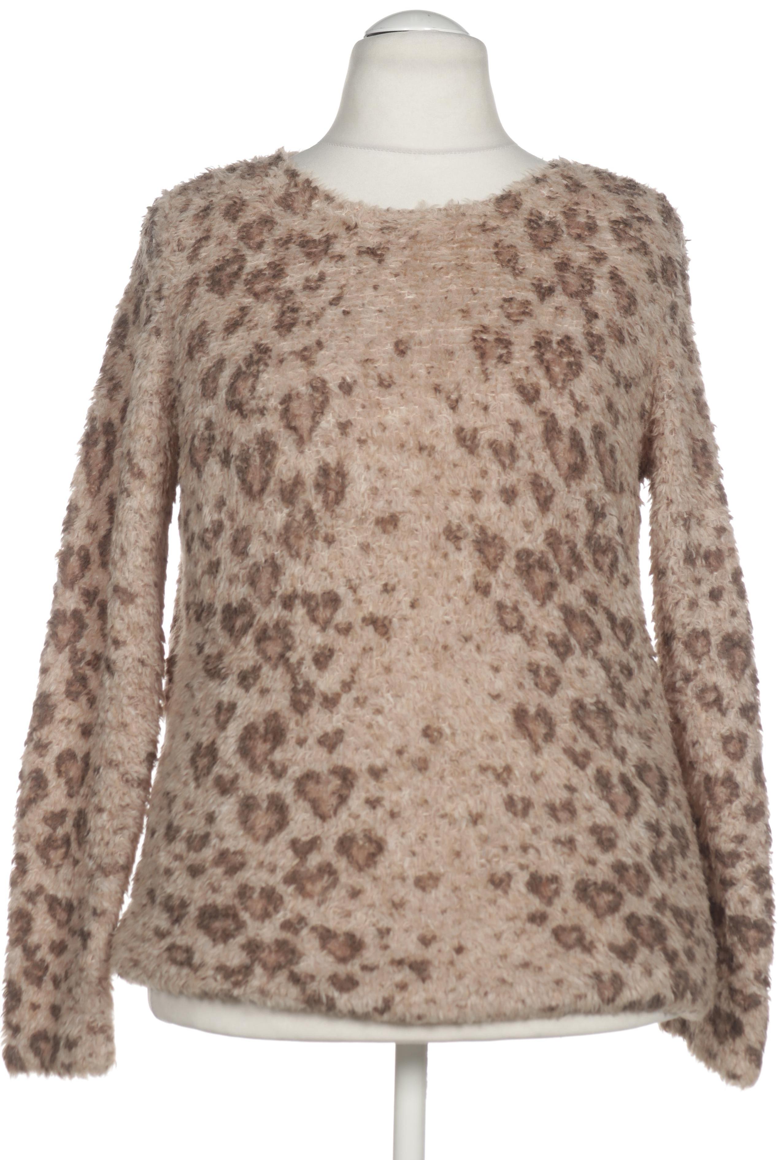 

Princess goes Hollywood Damen Pullover, beige, Gr. 44