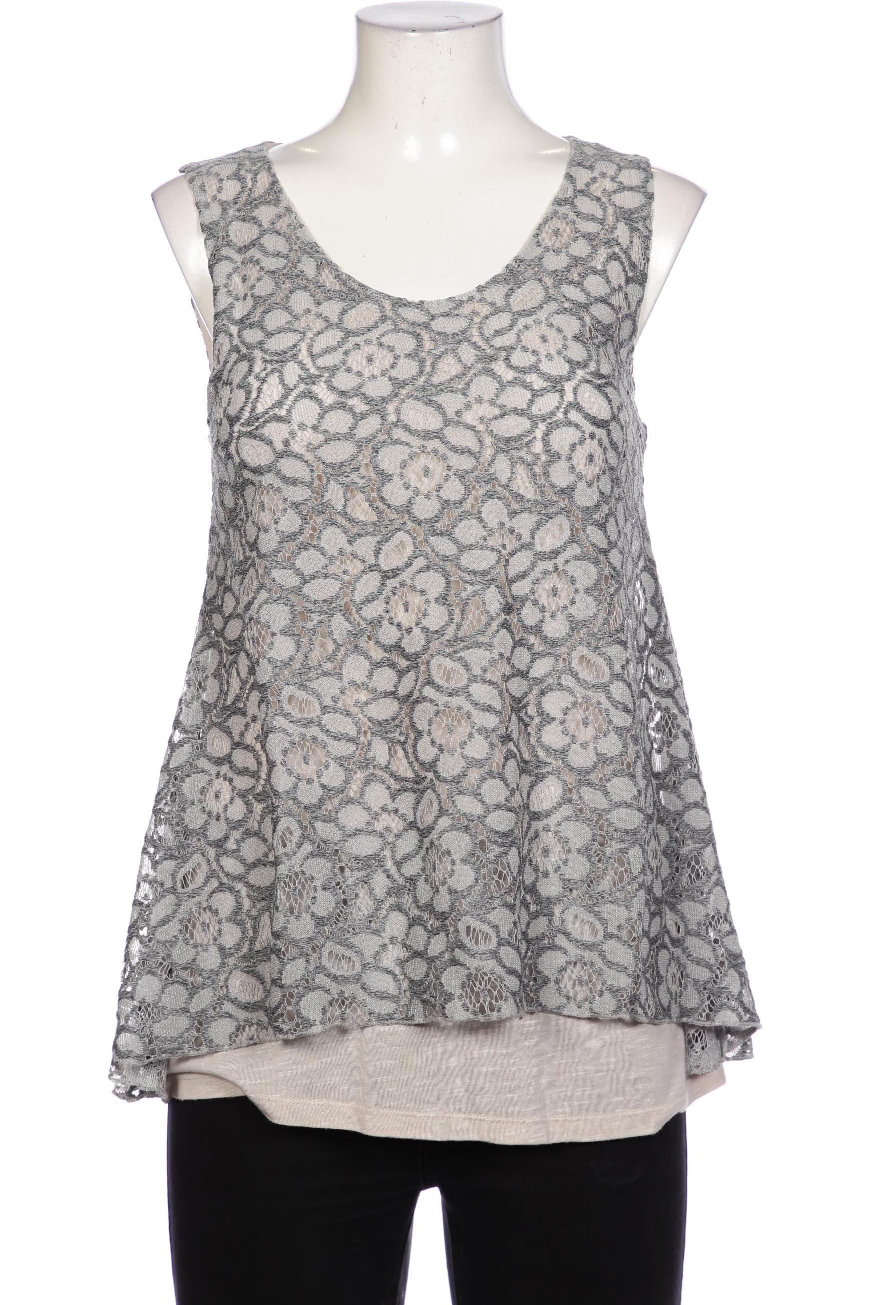 

Princess goes Hollywood Damen Bluse, grau, Gr. 36
