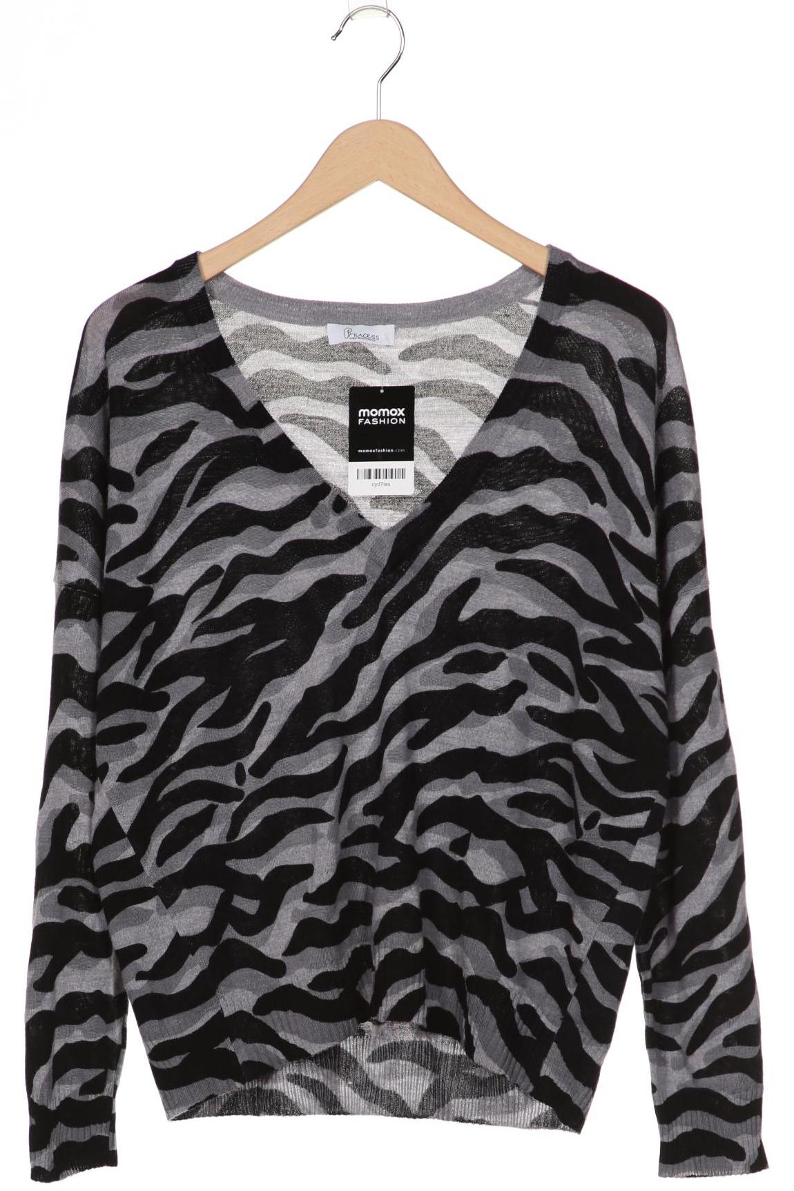 

Princess goes Hollywood Damen Pullover, grau