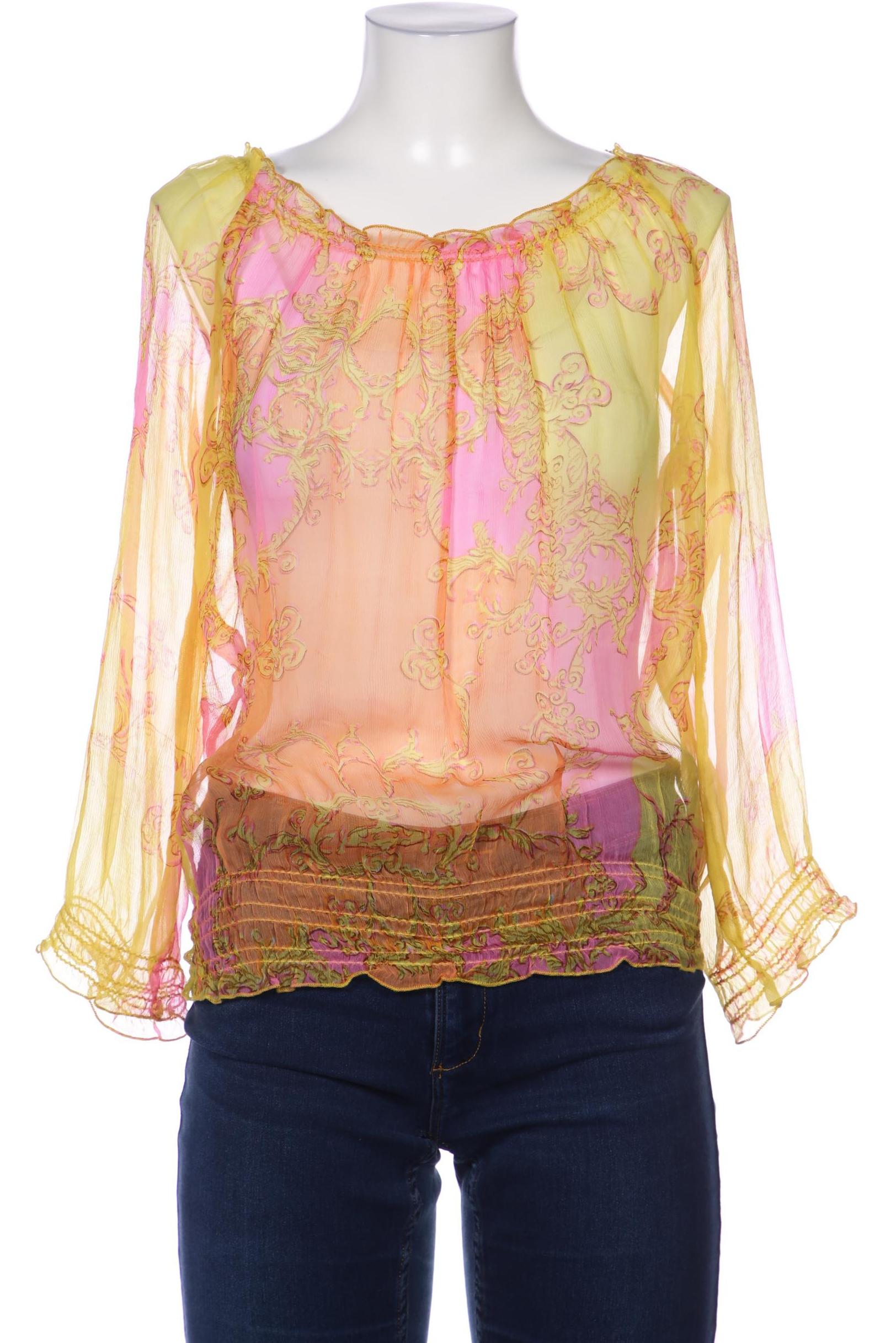 

Princess goes Hollywood Damen Bluse, gelb