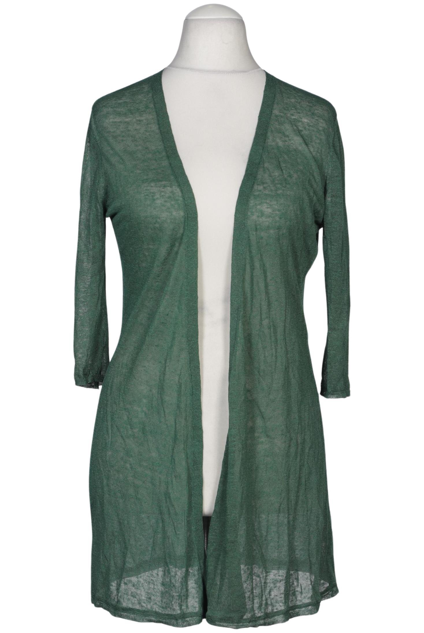 

Princess goes Hollywood Damen Strickjacke, grün, Gr. 40