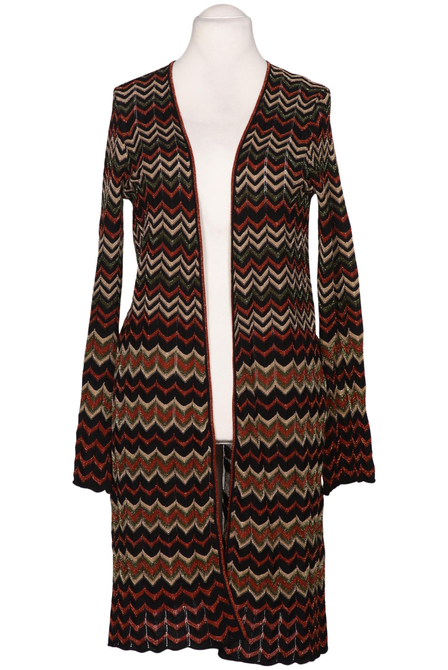 

Princess goes Hollywood Damen Strickjacke, mehrfarbig, Gr. 40