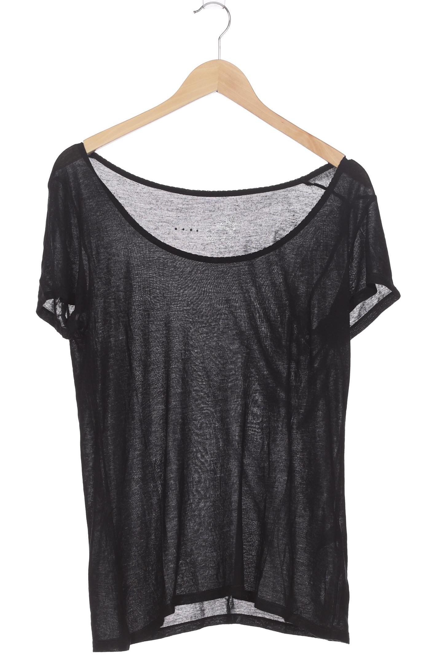 

Princess goes Hollywood Damen T-Shirt, schwarz, Gr. 42