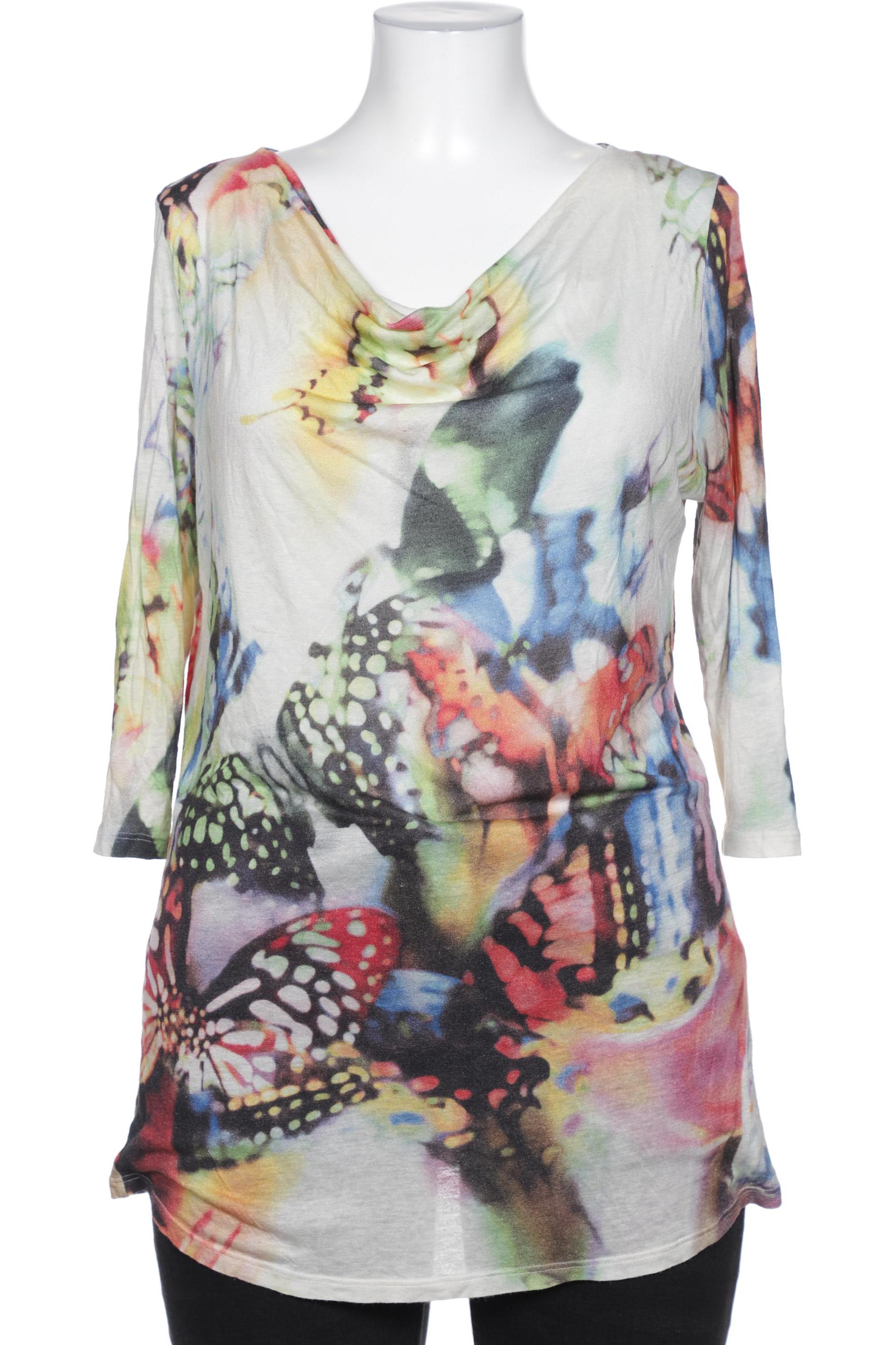 

Princess goes Hollywood Damen Langarmshirt, mehrfarbig