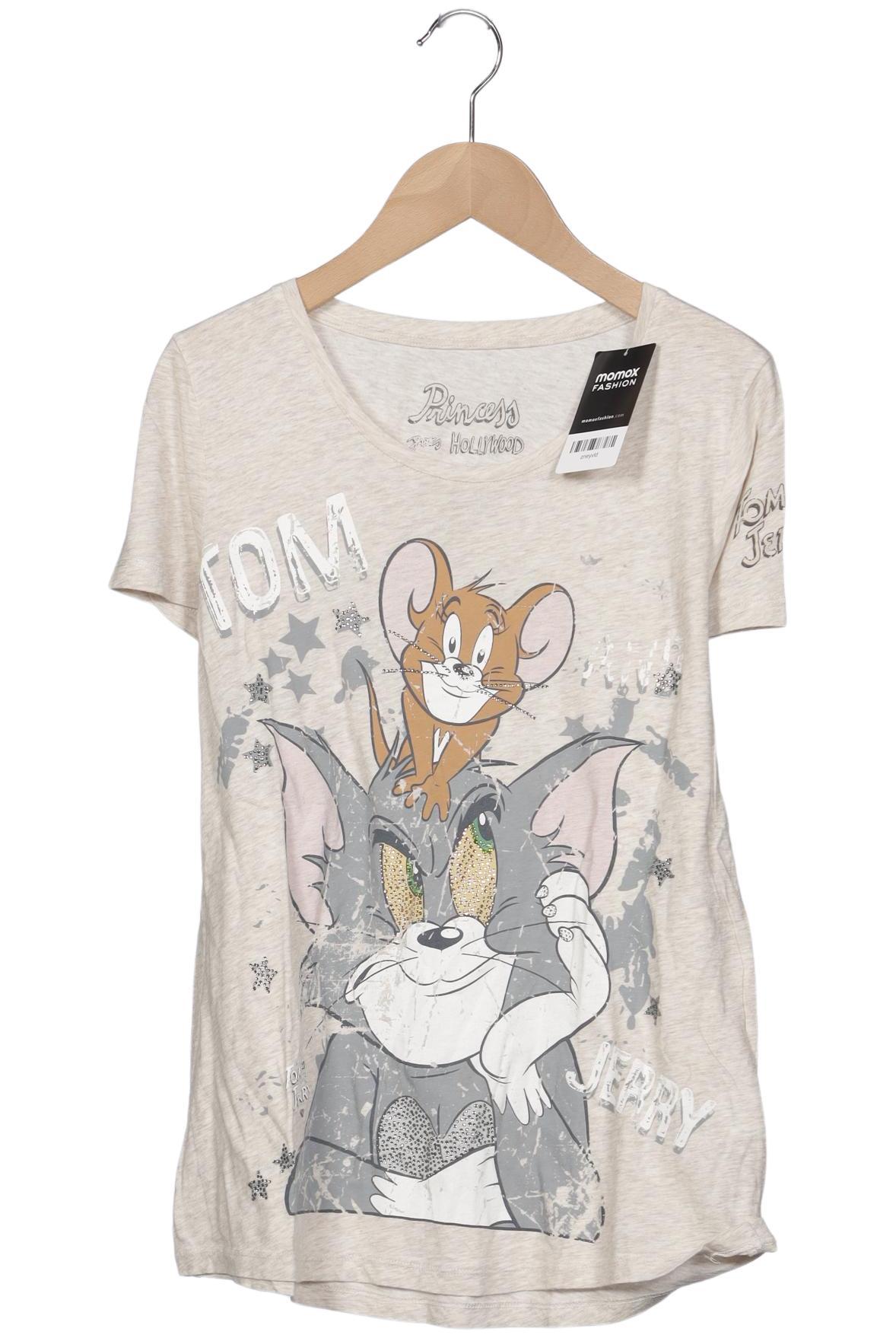 

Princess goes Hollywood Damen T-Shirt, beige, Gr. 54