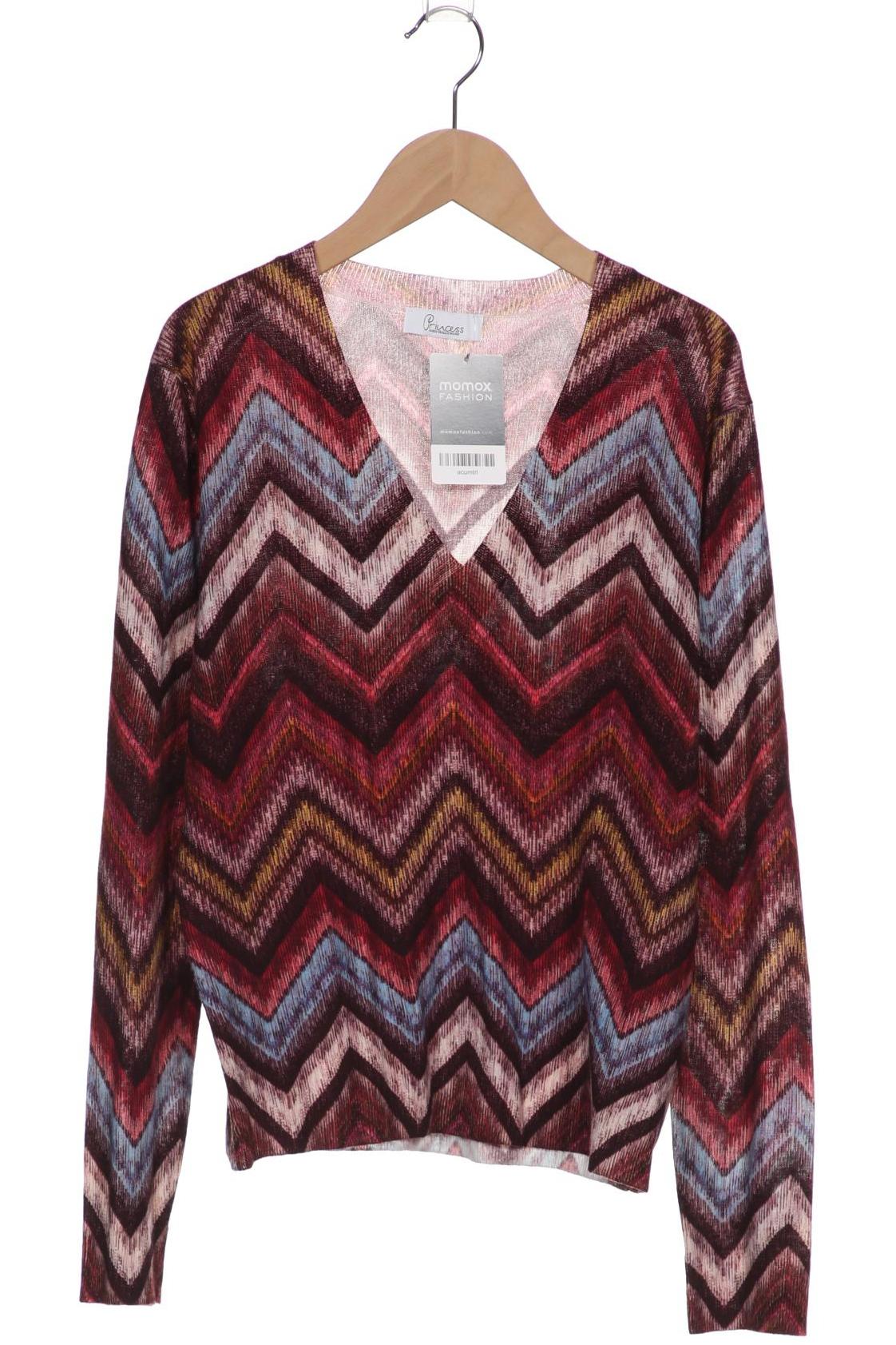 

Princess goes Hollywood Damen Pullover, bordeaux, Gr. 38