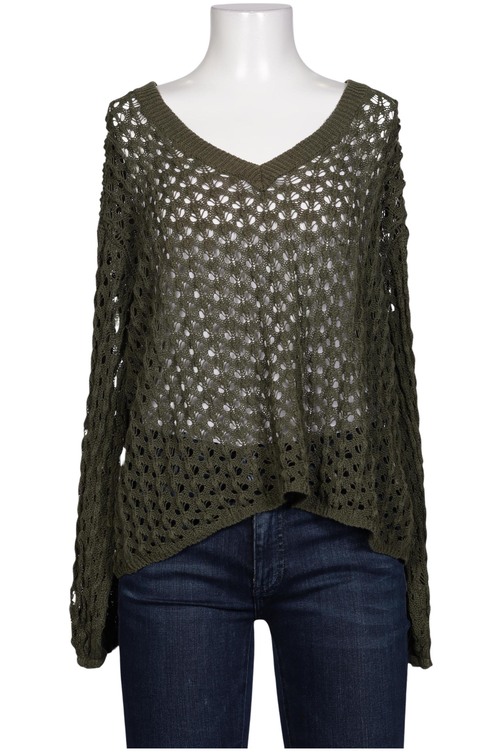 

Princess goes Hollywood Damen Pullover, grün, Gr. 38