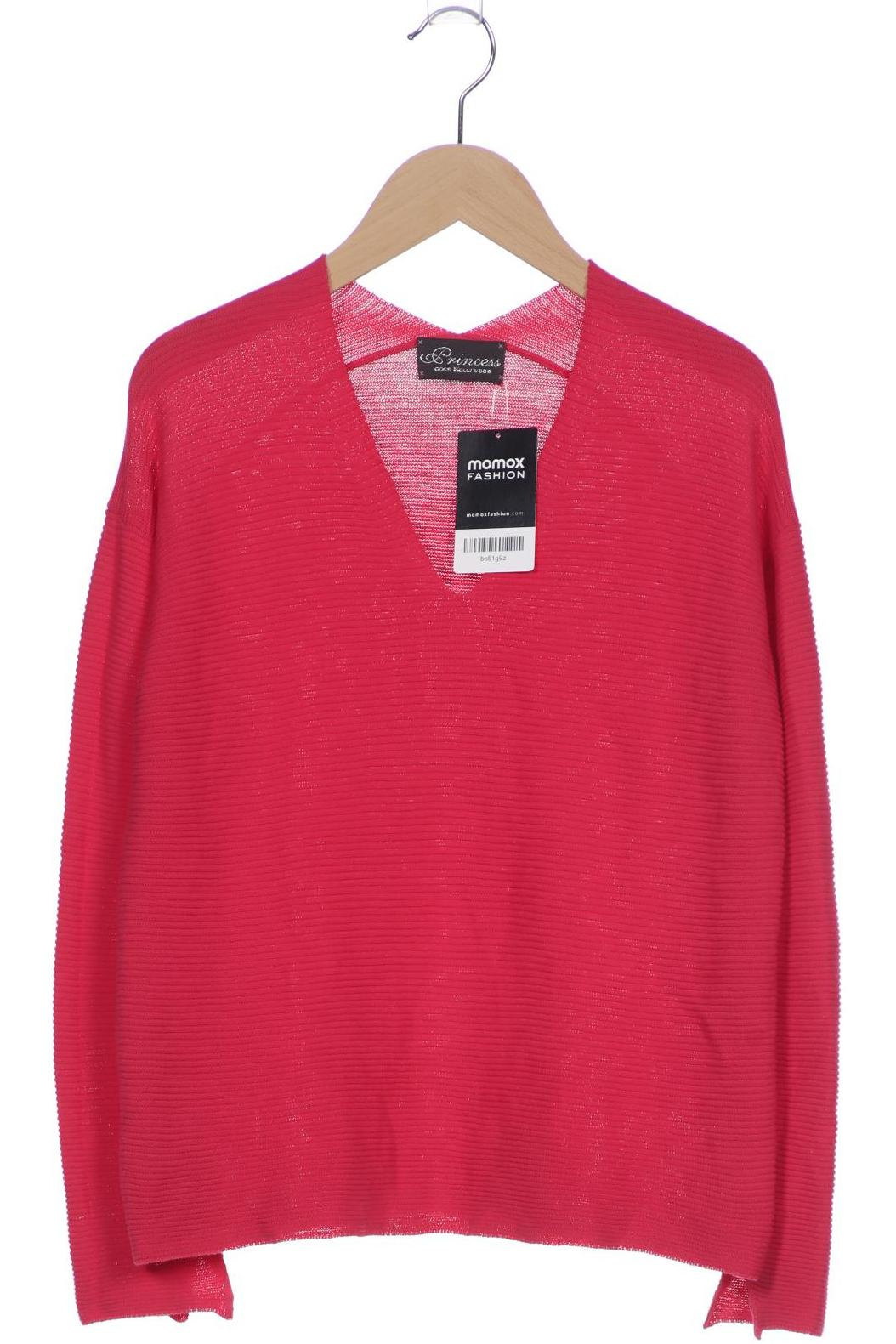 

Princess goes Hollywood Damen Pullover, pink, Gr. 34