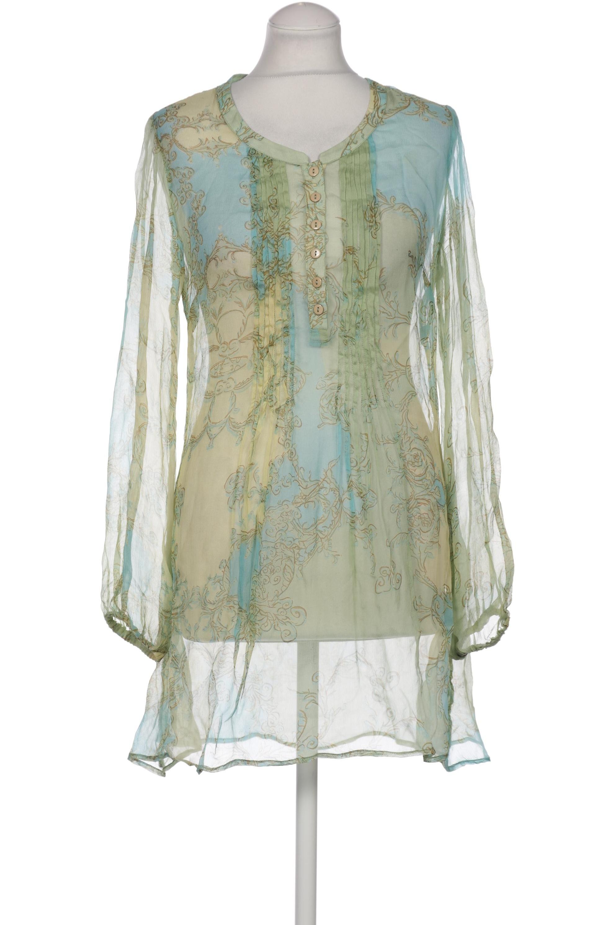 

Princess goes Hollywood Damen Bluse, hellgrün, Gr. 38