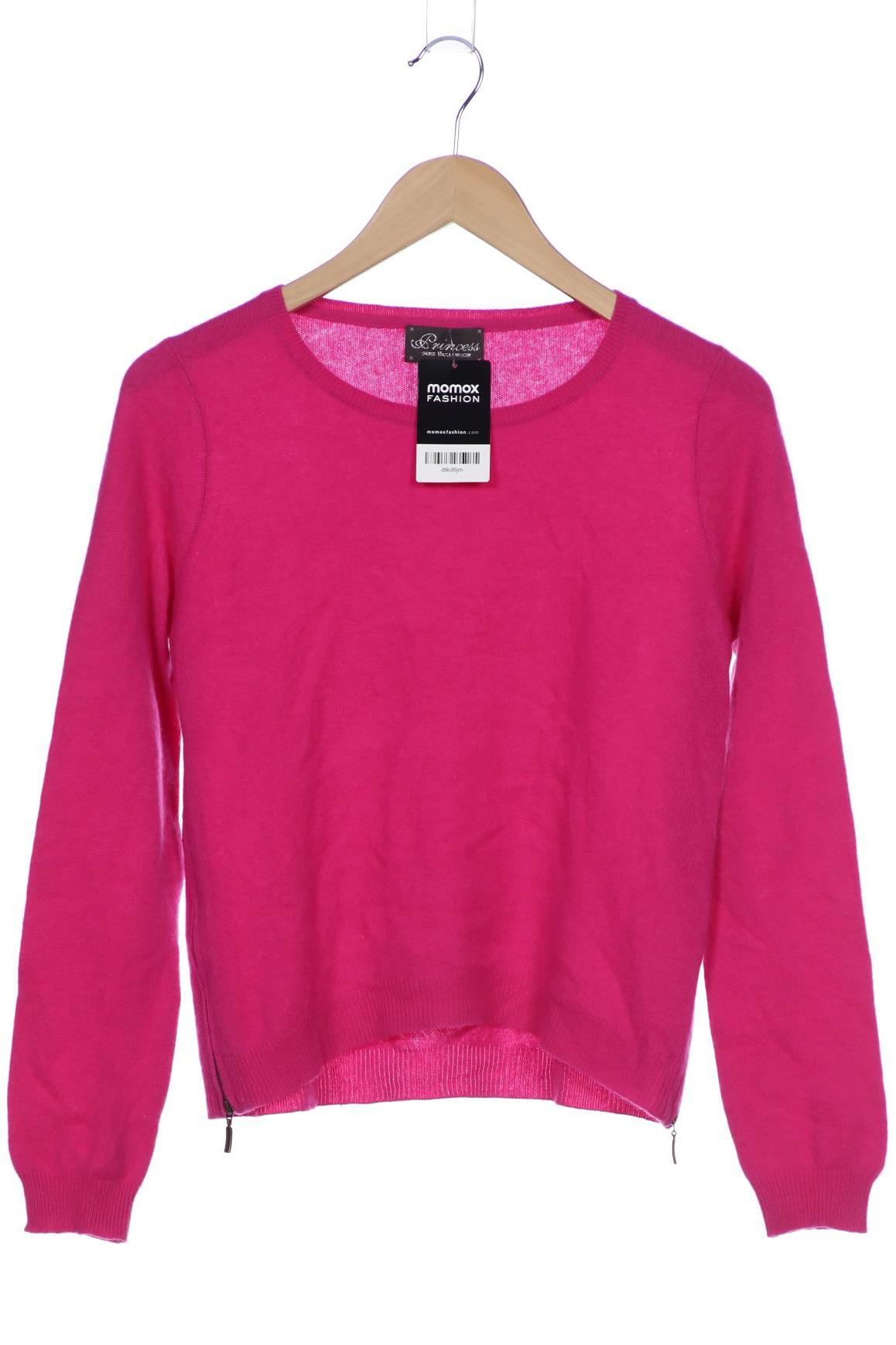 

Princess goes Hollywood Damen Pullover, pink, Gr. 38