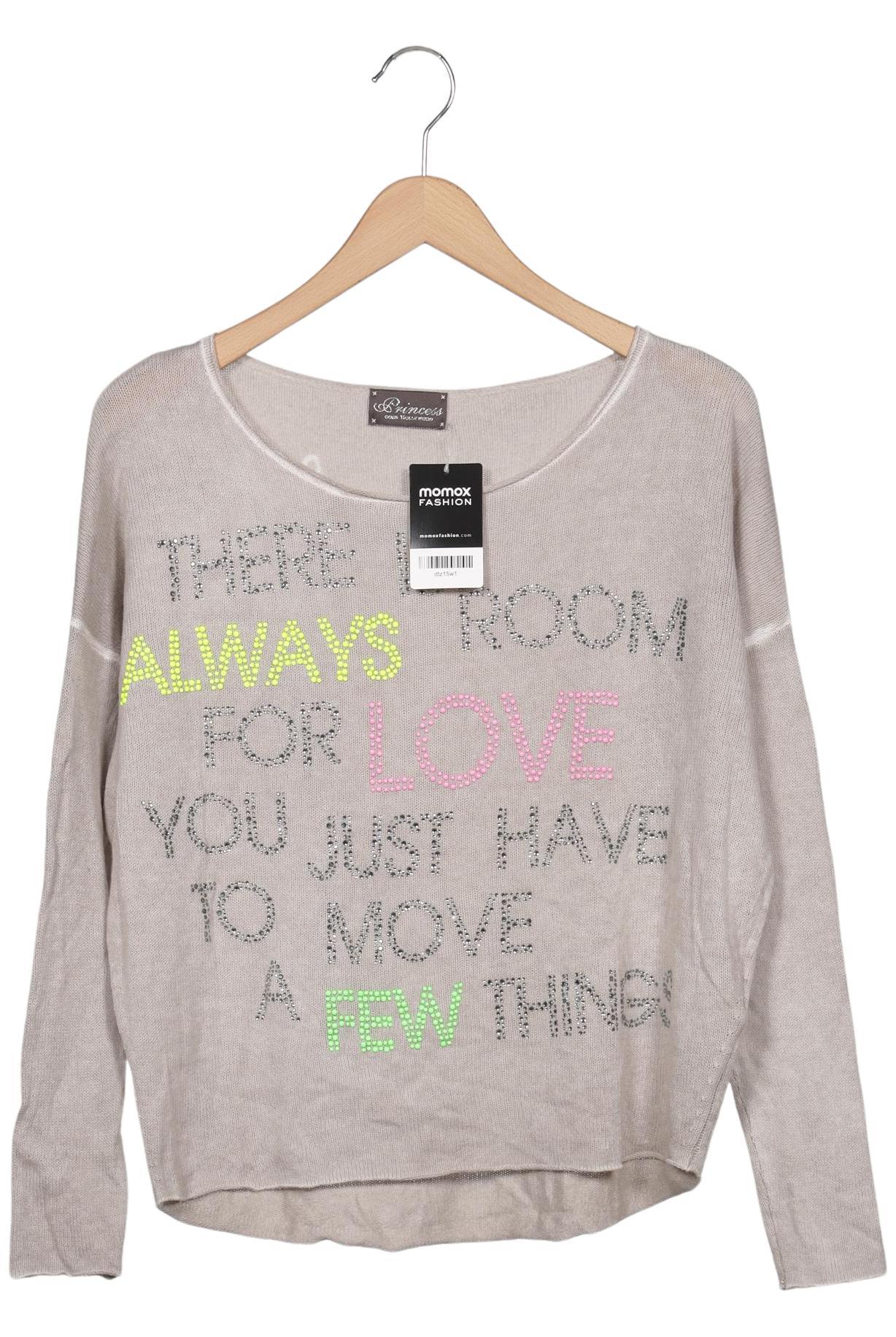 

Princess goes Hollywood Damen Pullover, neon, Gr. 38