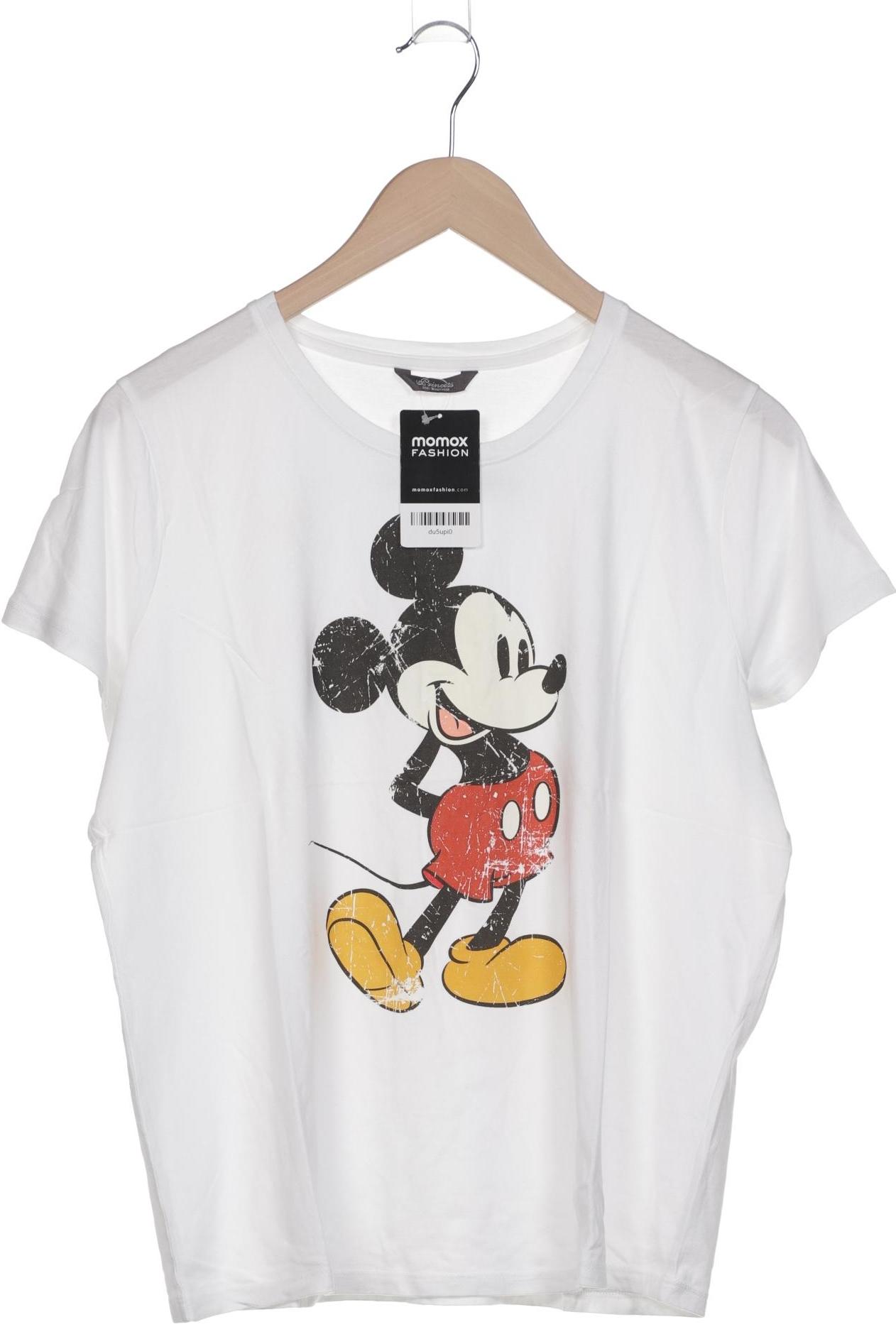 

Princess goes Hollywood Damen T-Shirt, weiß, Gr. 44