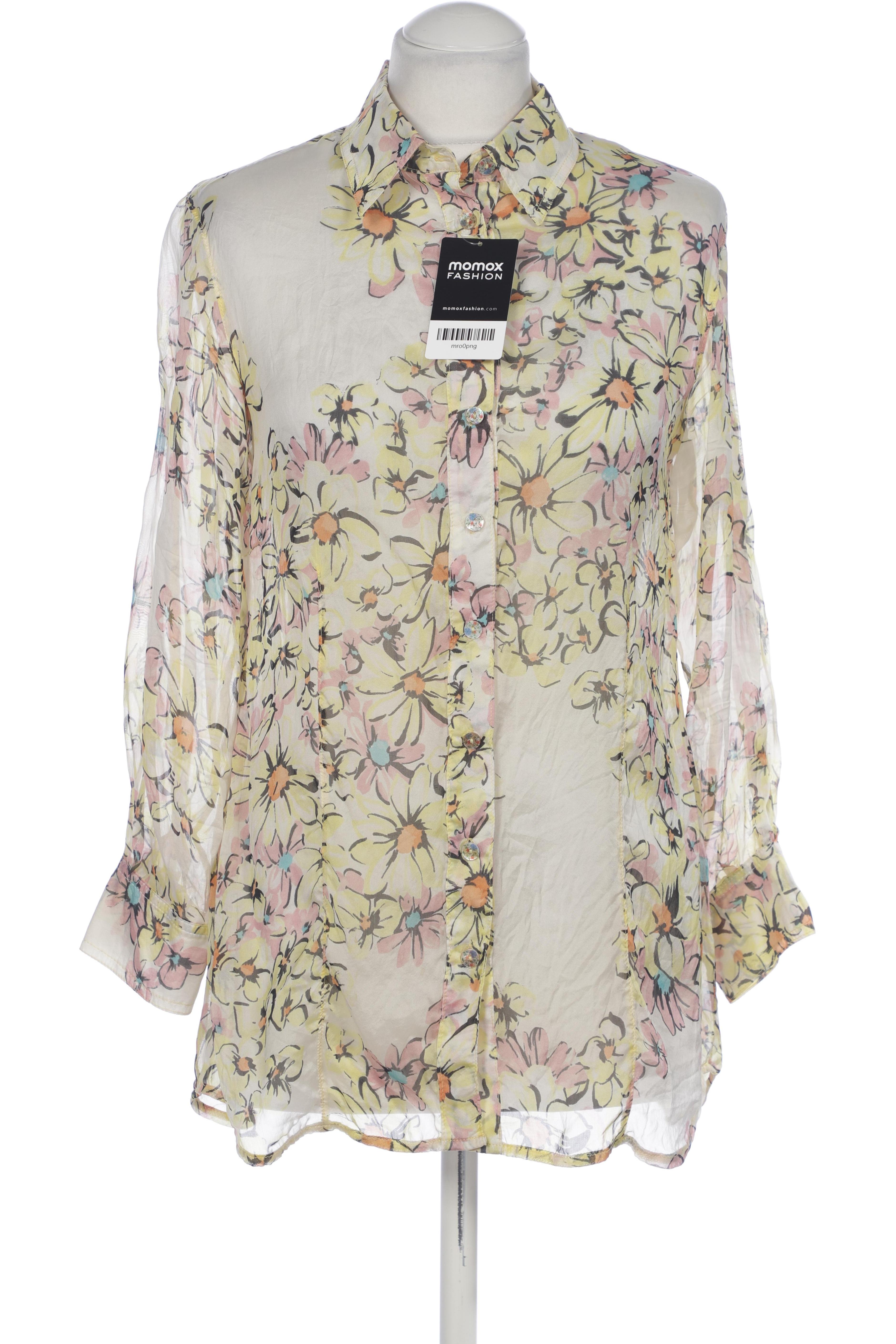 

Princess goes Hollywood Damen Bluse, gelb, Gr. 38