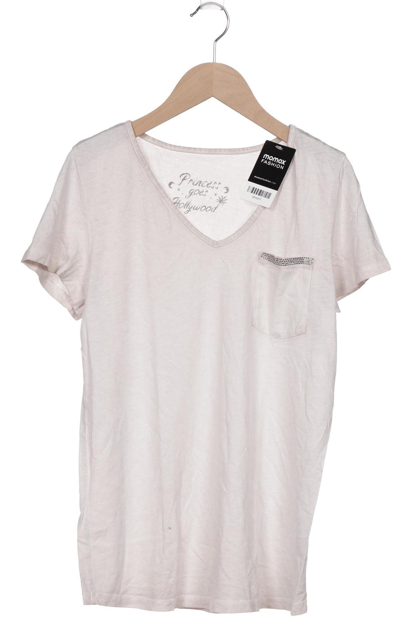 

Princess goes Hollywood Damen T-Shirt, grau