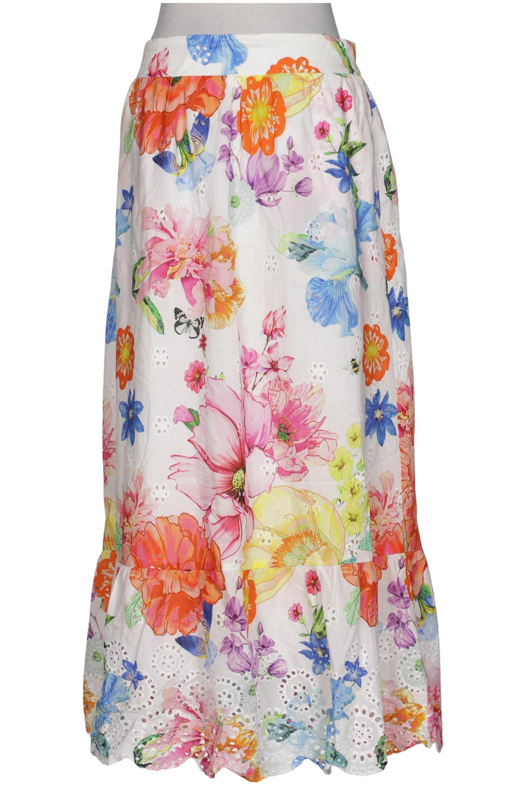 

Princess goes Hollywood Damen Rock, weiß, Gr. 36