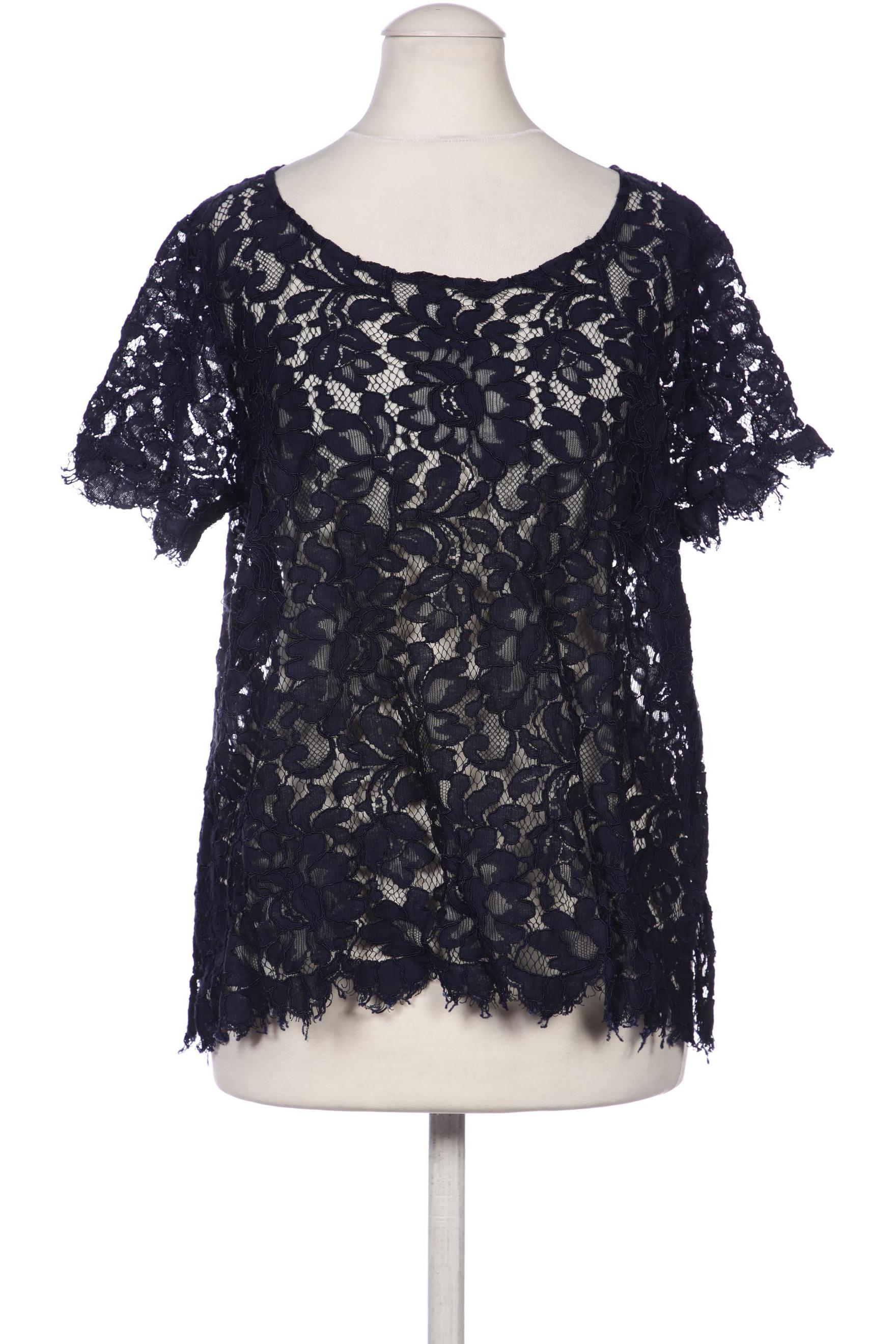

Princess goes Hollywood Damen Bluse, marineblau, Gr. 38