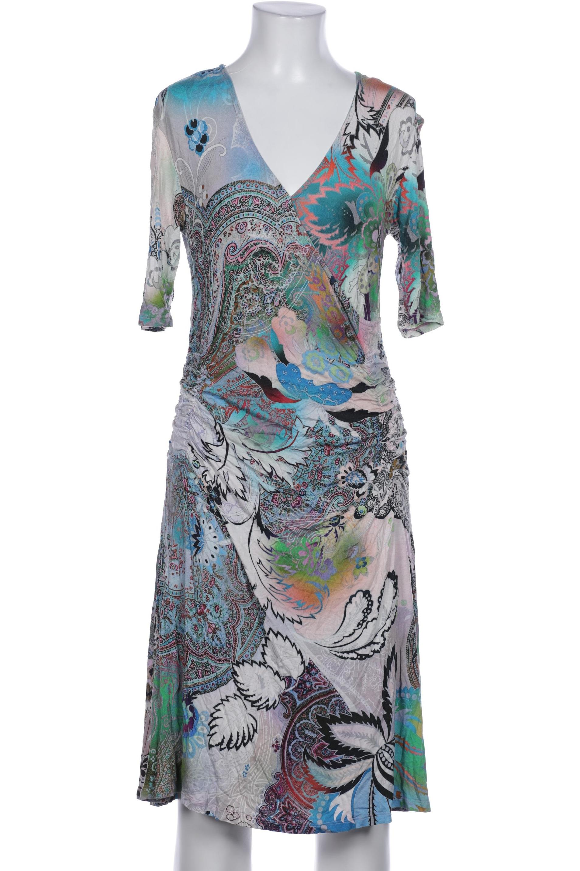 

Princess goes Hollywood Damen Kleid, mehrfarbig, Gr. 34
