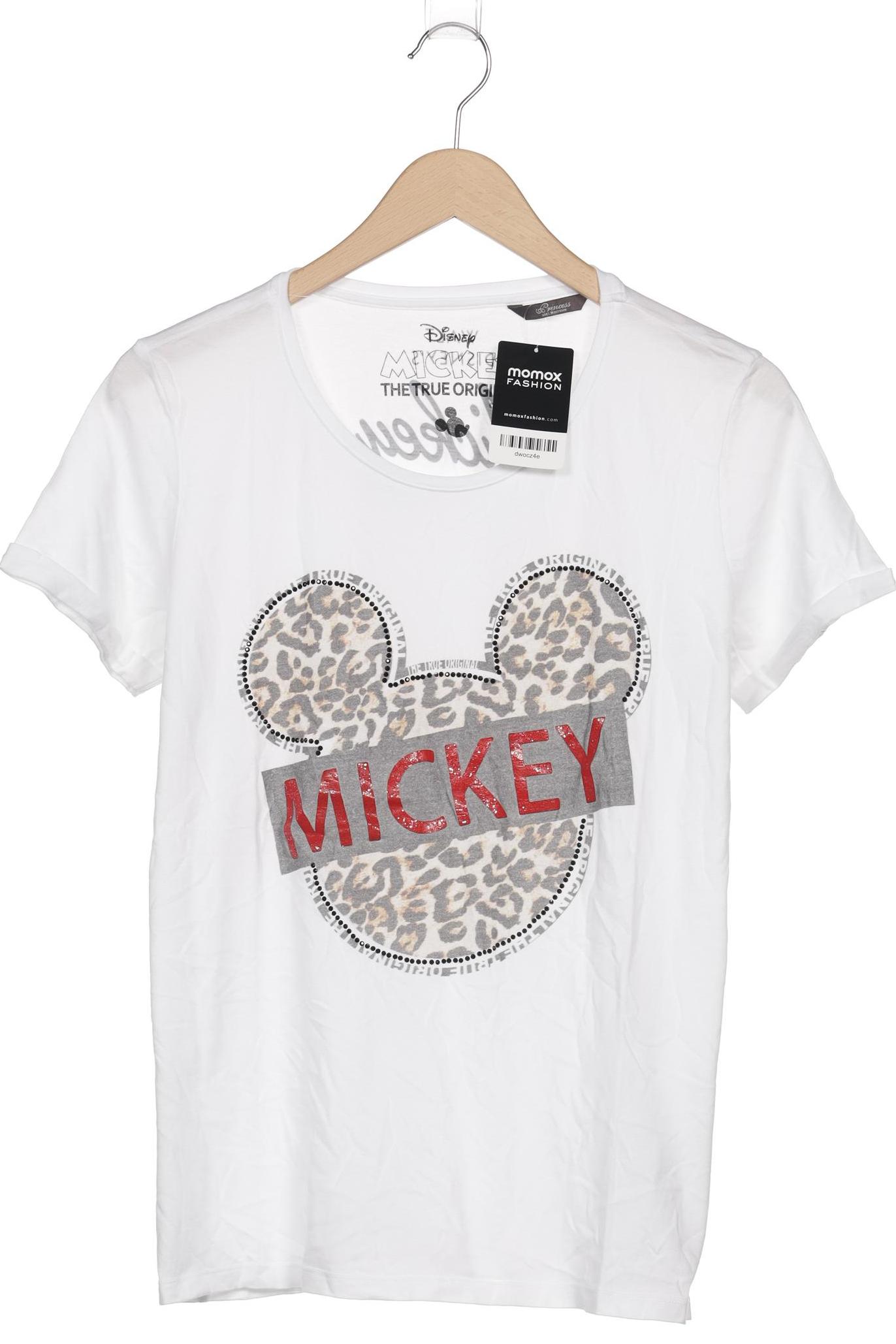 

Princess goes Hollywood Damen T-Shirt, weiß, Gr. 40