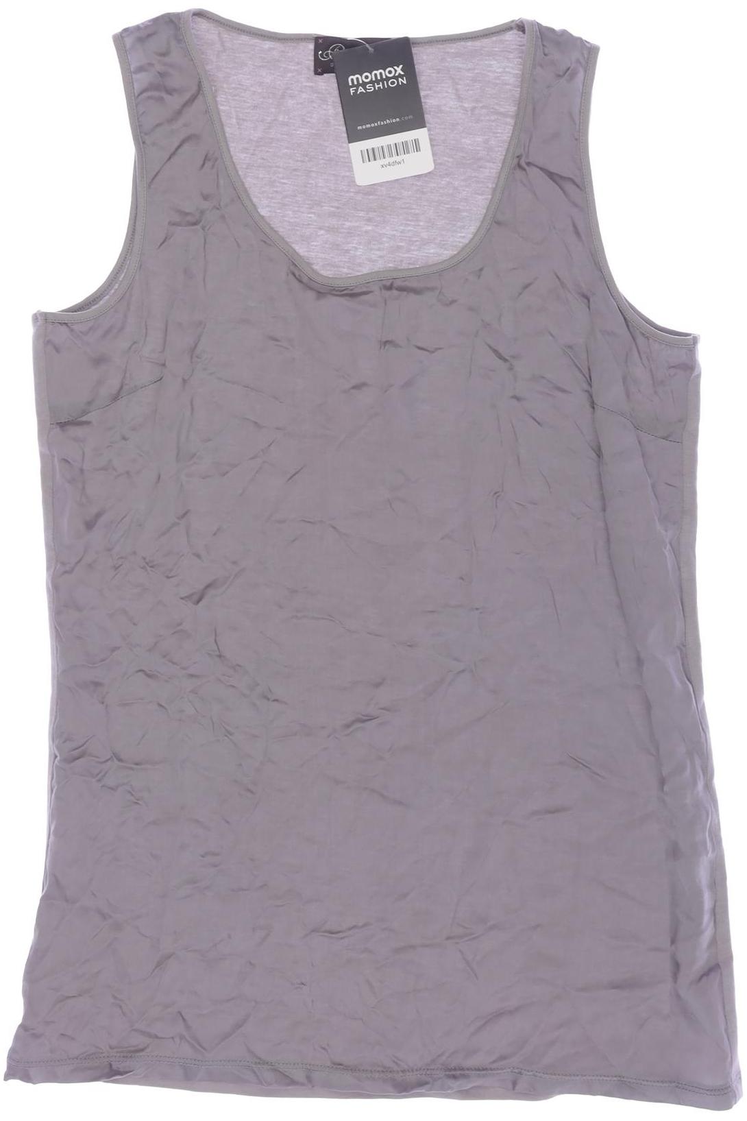 

Princess goes Hollywood Damen Top, grau, Gr. 38