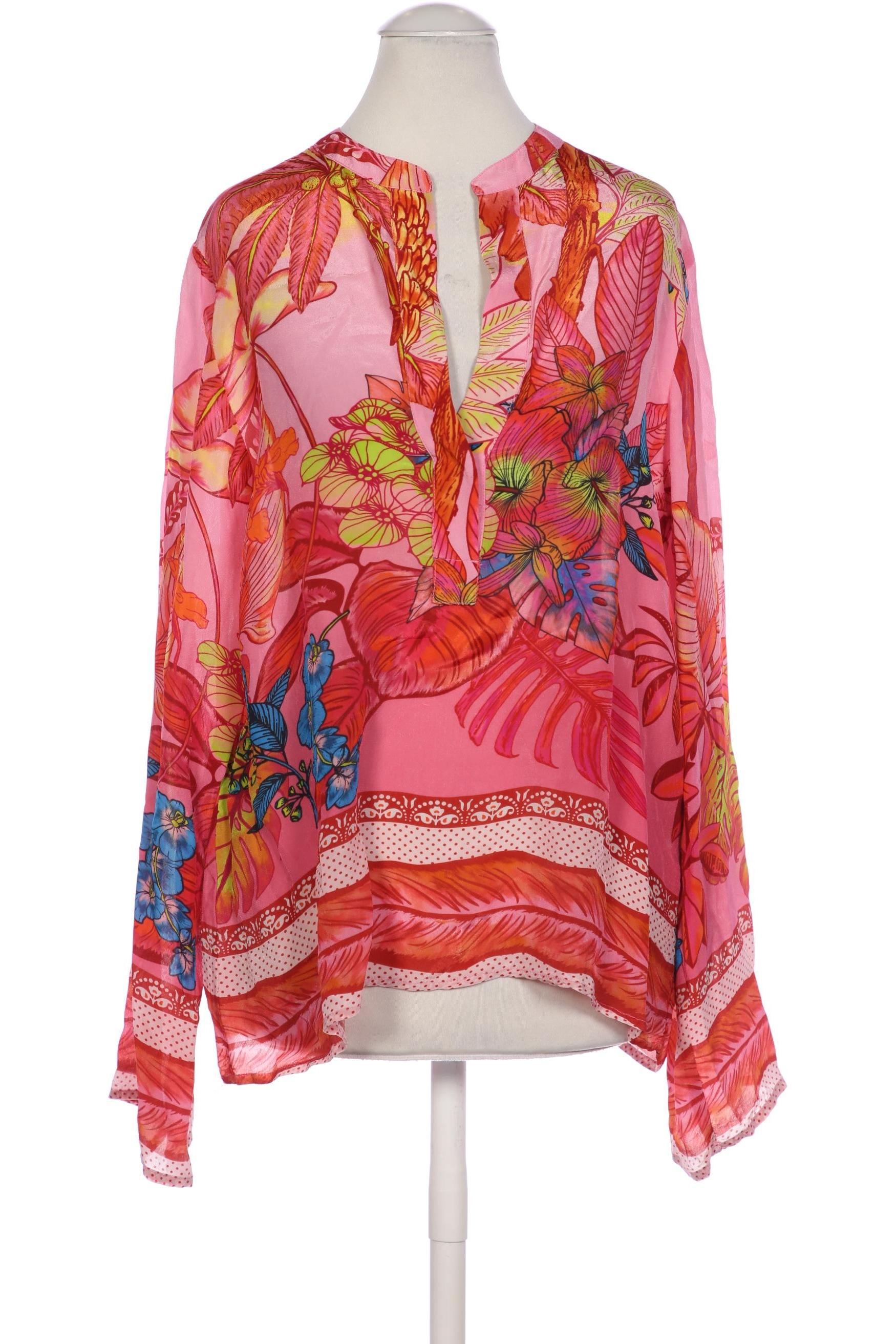 

Princess goes Hollywood Damen Bluse, pink, Gr. 36