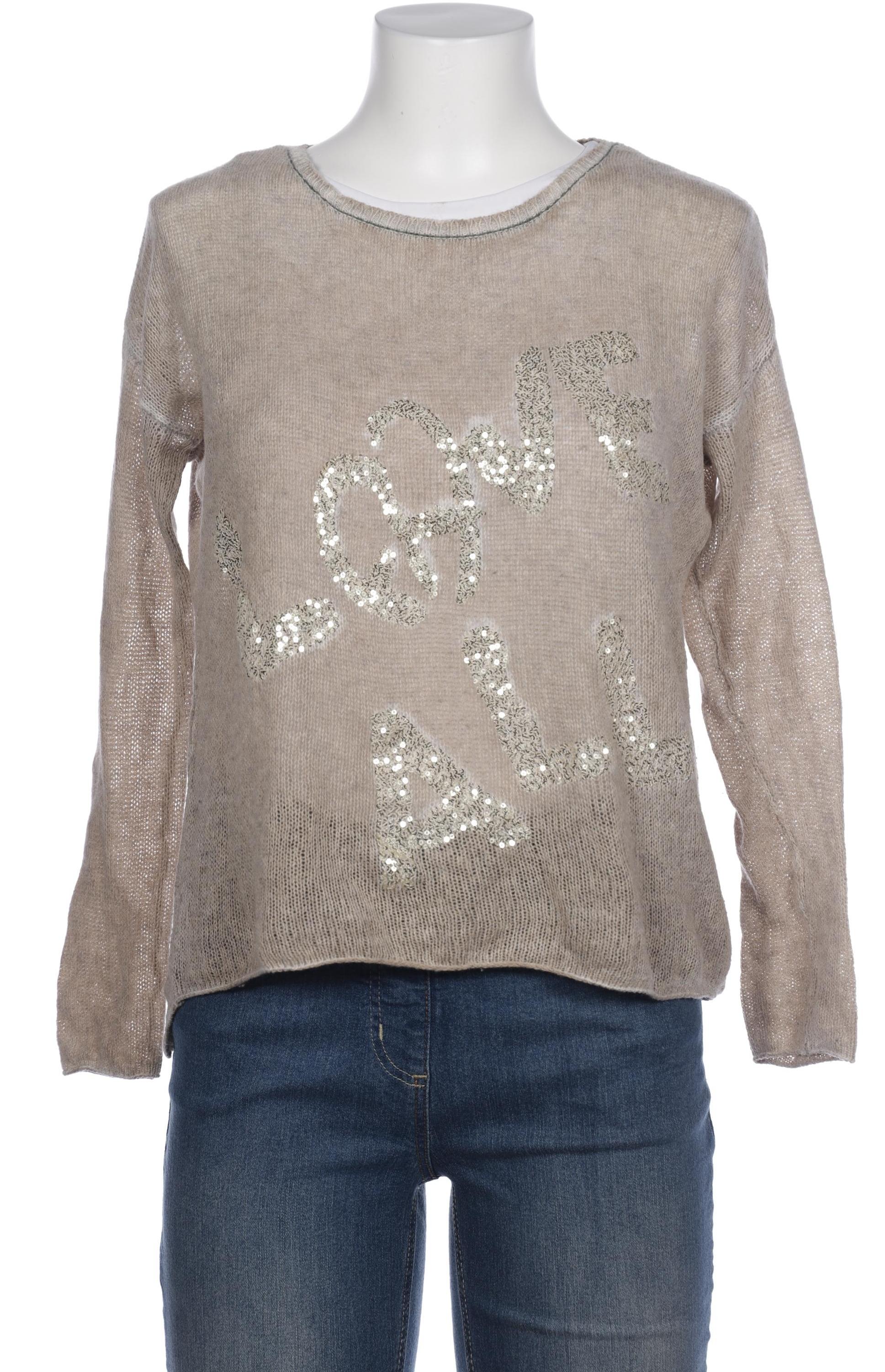 

Princess goes Hollywood Damen Pullover, beige, Gr. 38