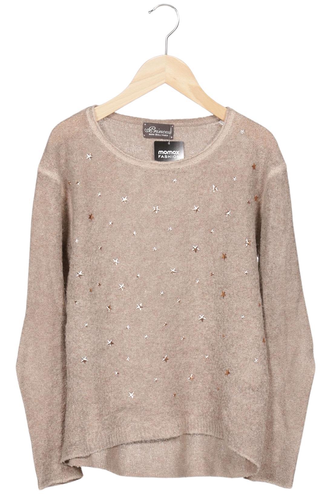 

Princess goes Hollywood Damen Pullover, beige, Gr. 36