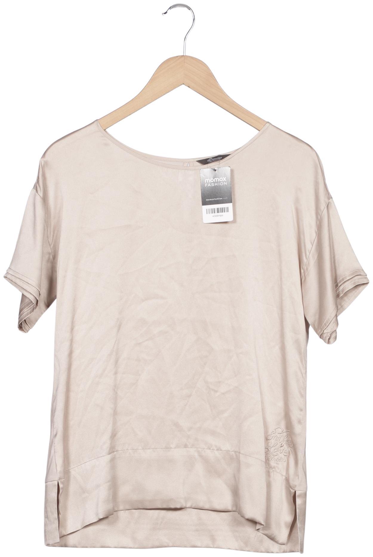 

Princess goes Hollywood Damen T-Shirt, beige, Gr. 38