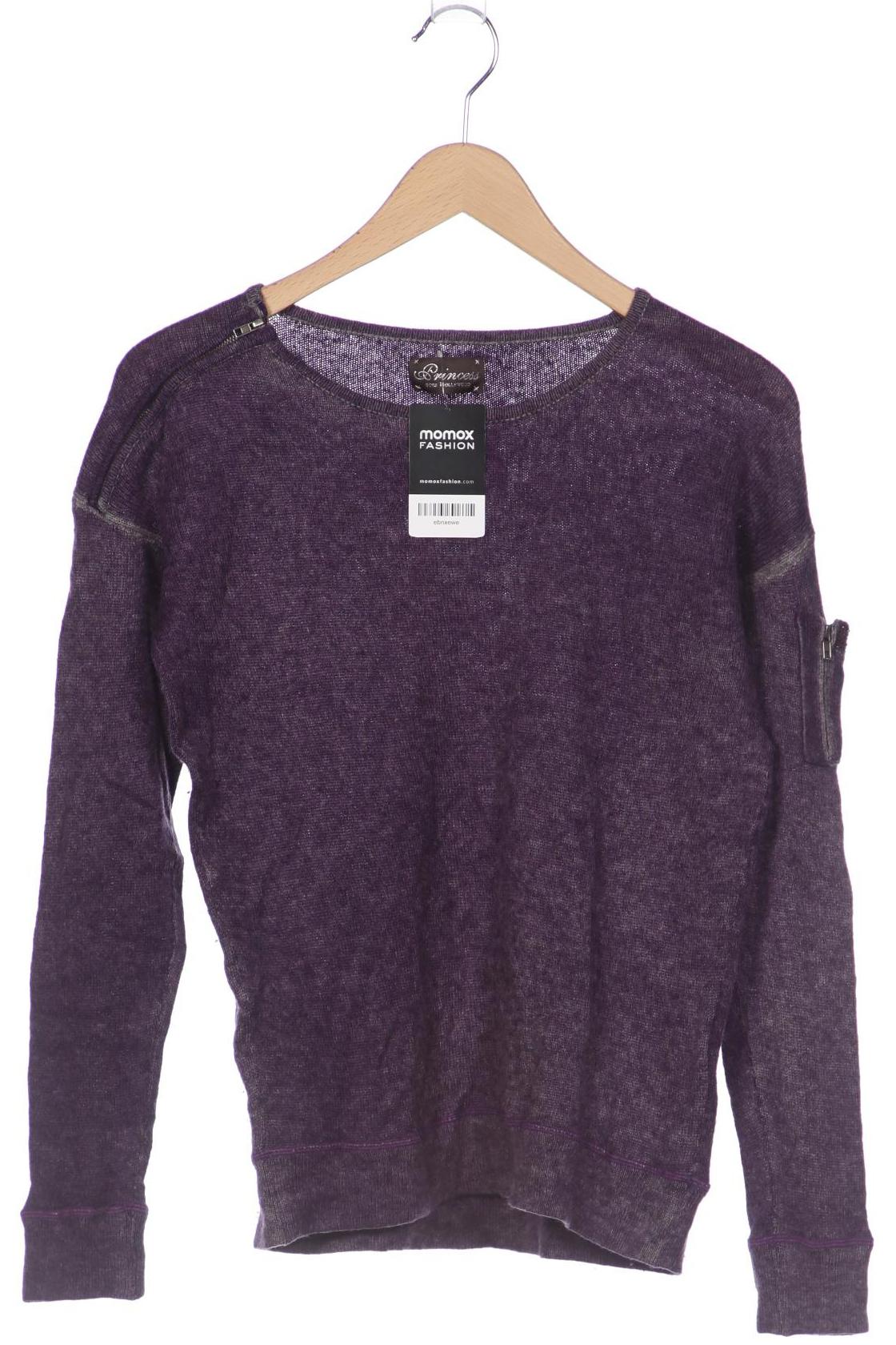 

Princess goes Hollywood Damen Pullover, flieder, Gr. 40