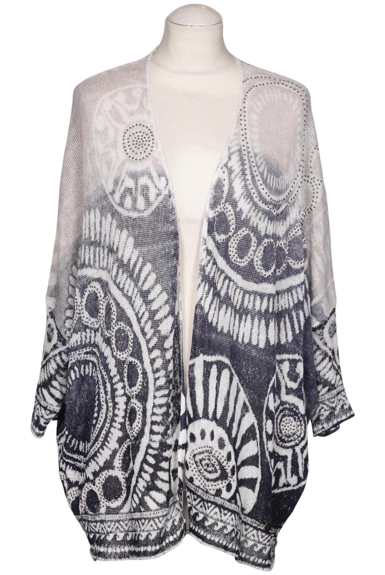 

Princess goes Hollywood Damen Strickjacke, mehrfarbig, Gr. 36