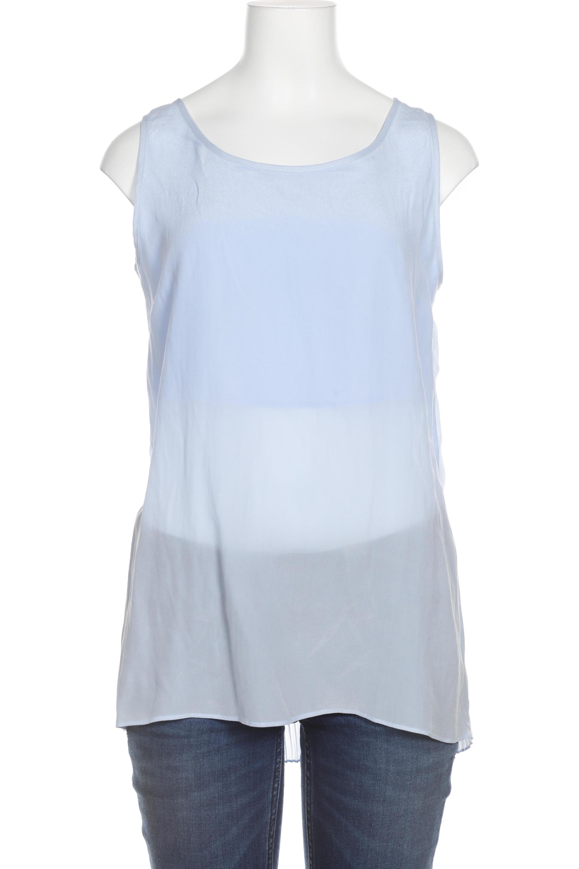 

Princess goes Hollywood Damen Bluse, hellblau, Gr. 36