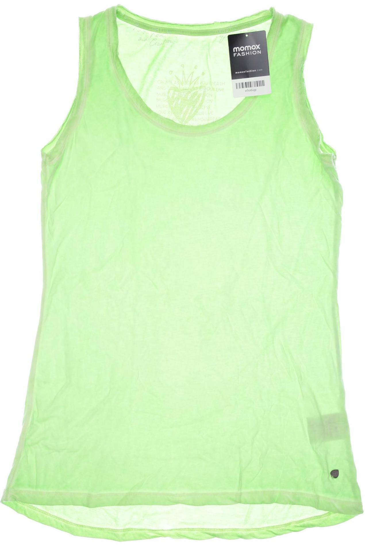 

Princess goes Hollywood Damen Top, hellgrün, Gr. 34
