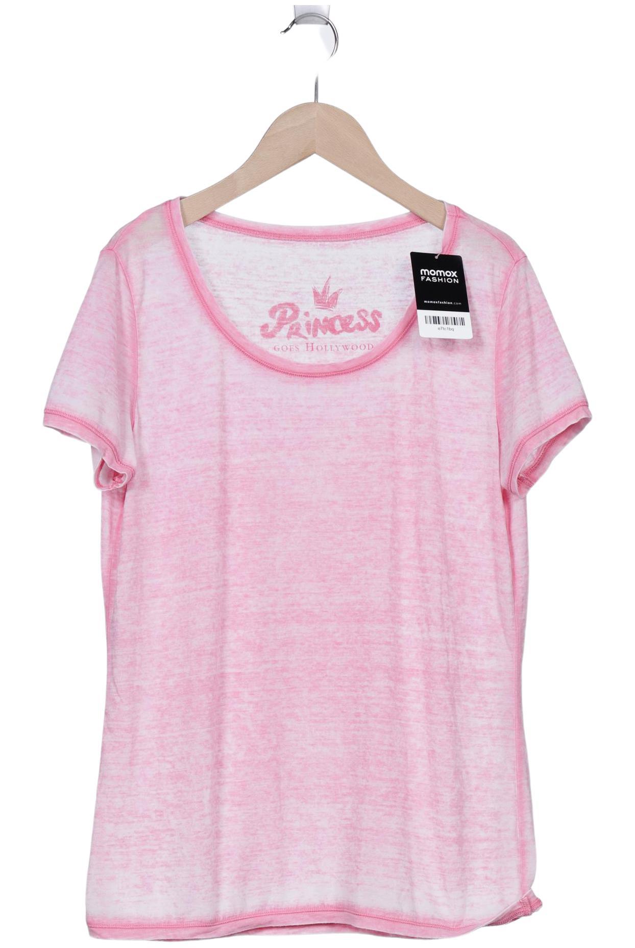 

Princess goes Hollywood Damen T-Shirt, pink, Gr. 38