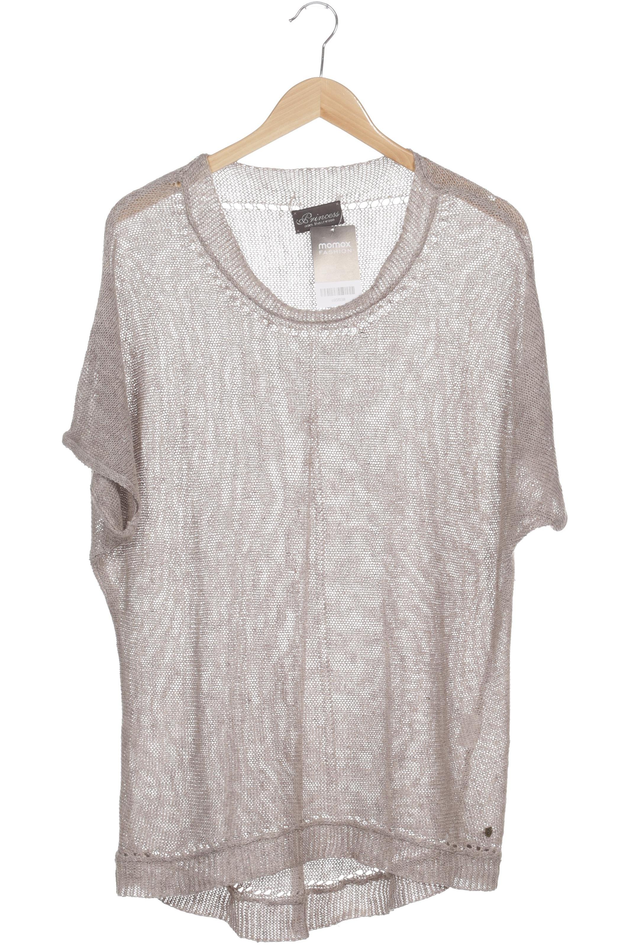 

Princess goes Hollywood Damen Pullover, braun, Gr. 44