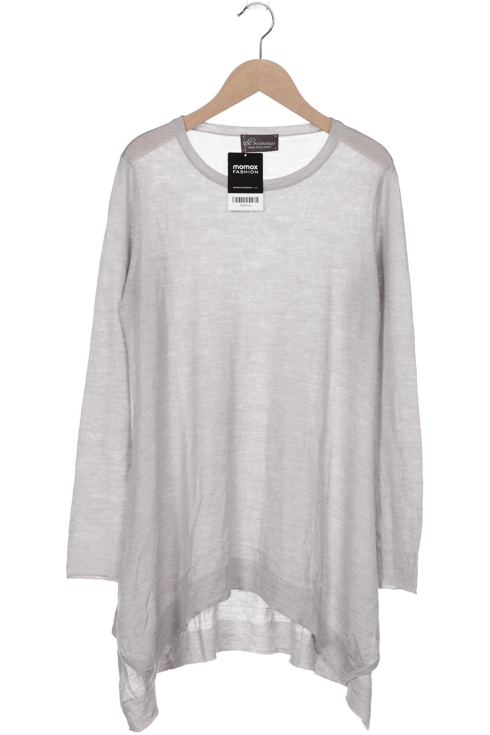 

Princess goes Hollywood Damen Pullover, grau, Gr. 42