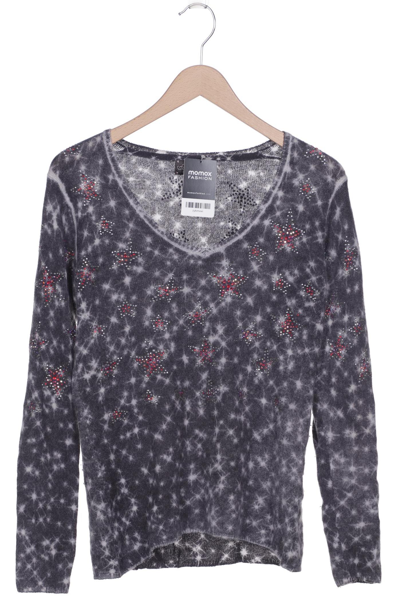 

Princess goes Hollywood Damen Pullover, grau, Gr. 40