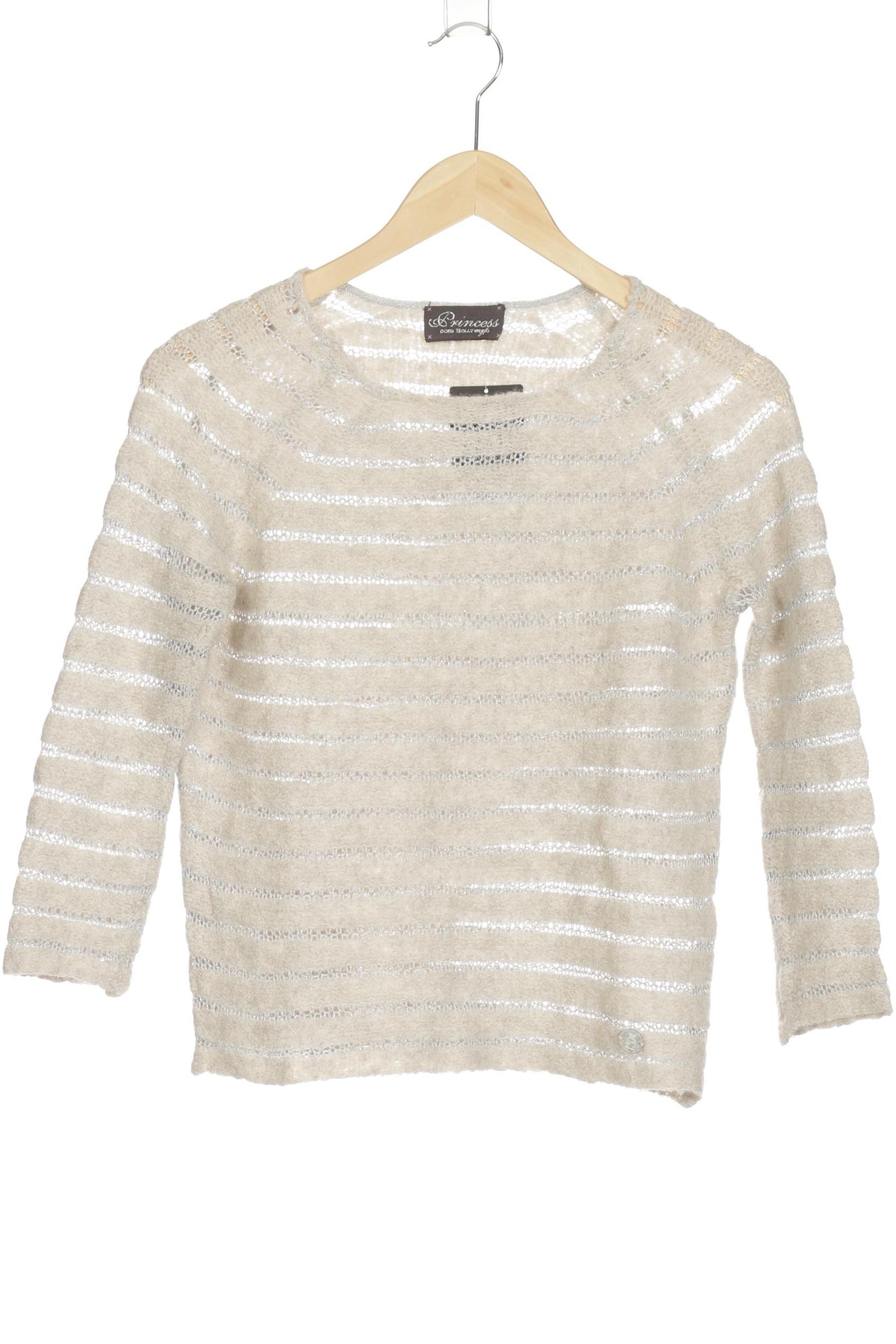 

Princess goes Hollywood Damen Pullover, beige, Gr. 38