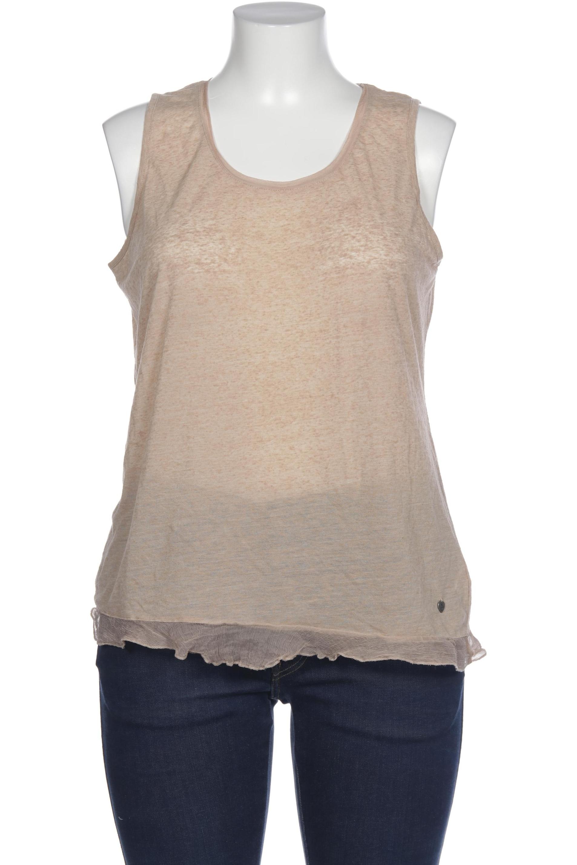 

Princess goes Hollywood Damen Top, beige, Gr. 44