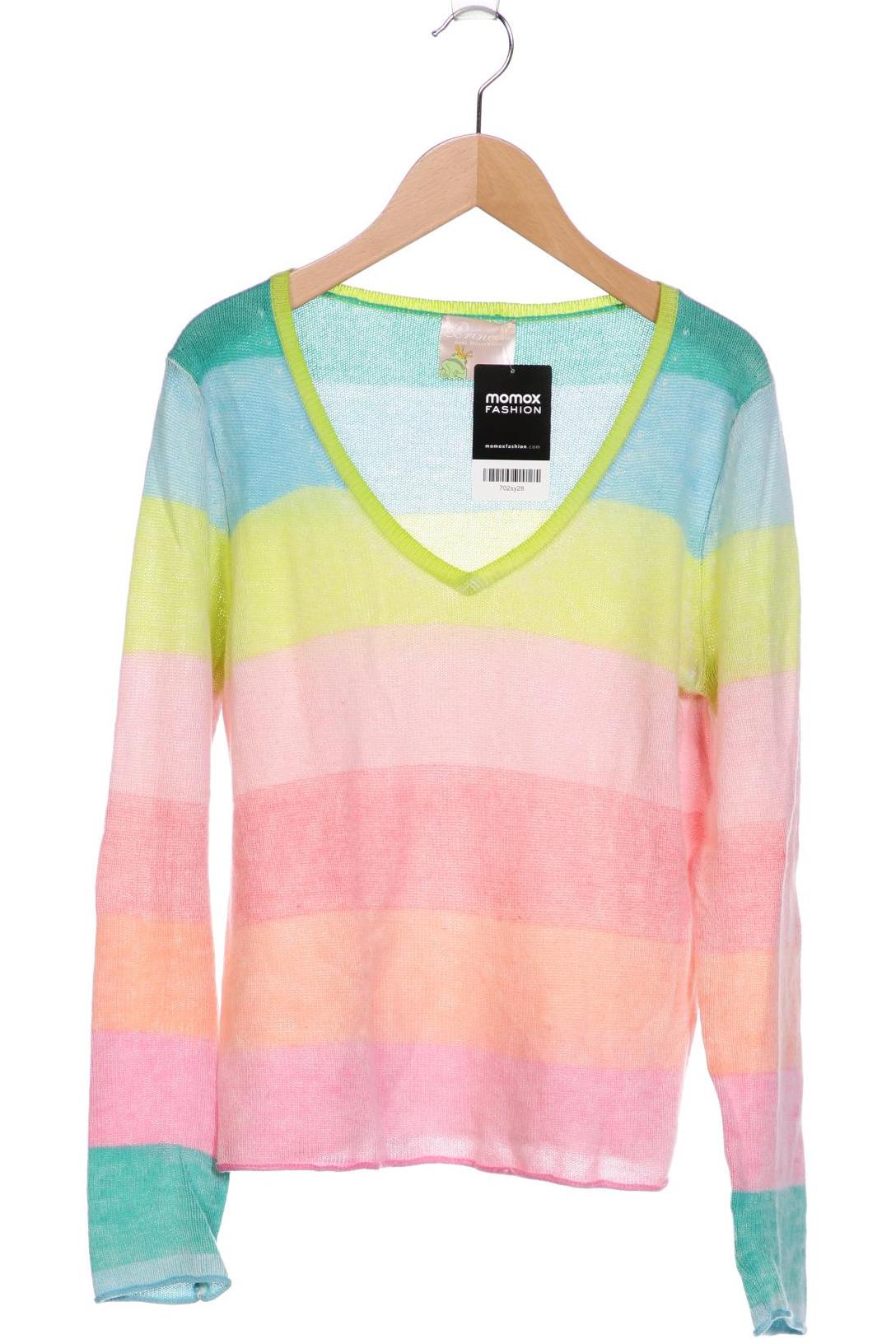 

Princess goes Hollywood Damen Pullover, mehrfarbig, Gr. 36