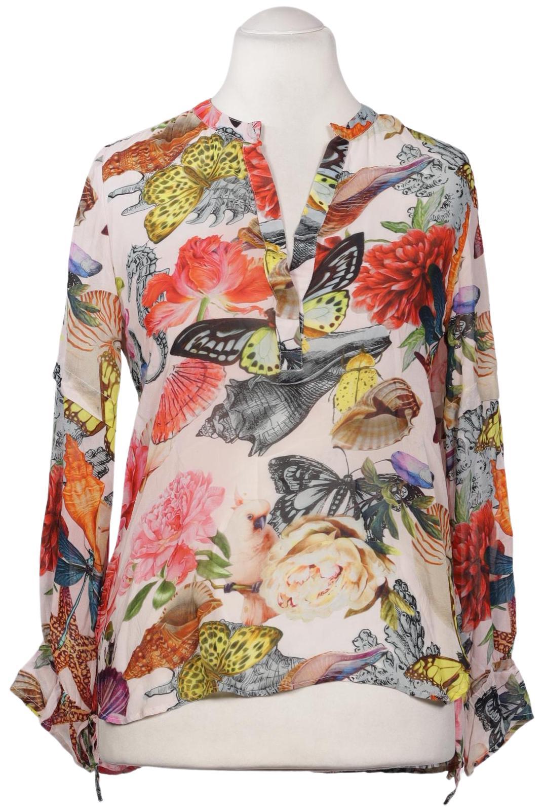 

Princess goes Hollywood Damen Bluse, mehrfarbig, Gr. 38