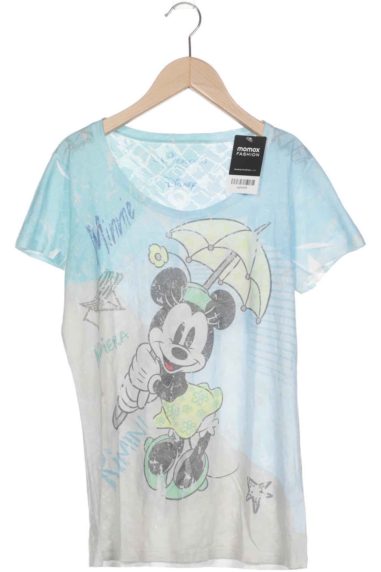 

Princess goes Hollywood Damen T-Shirt, mehrfarbig, Gr. 40