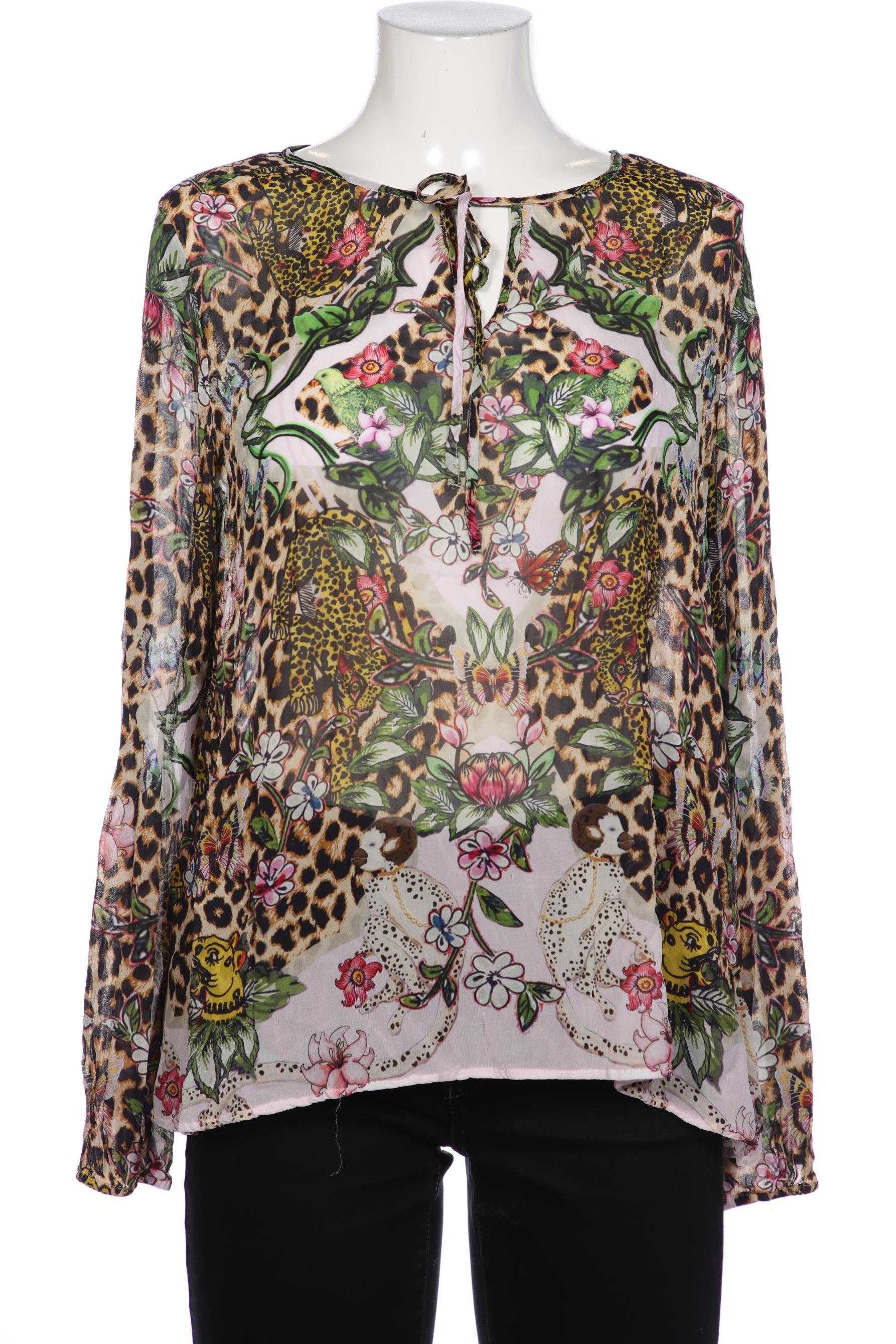 

Princess goes Hollywood Damen Bluse, grün