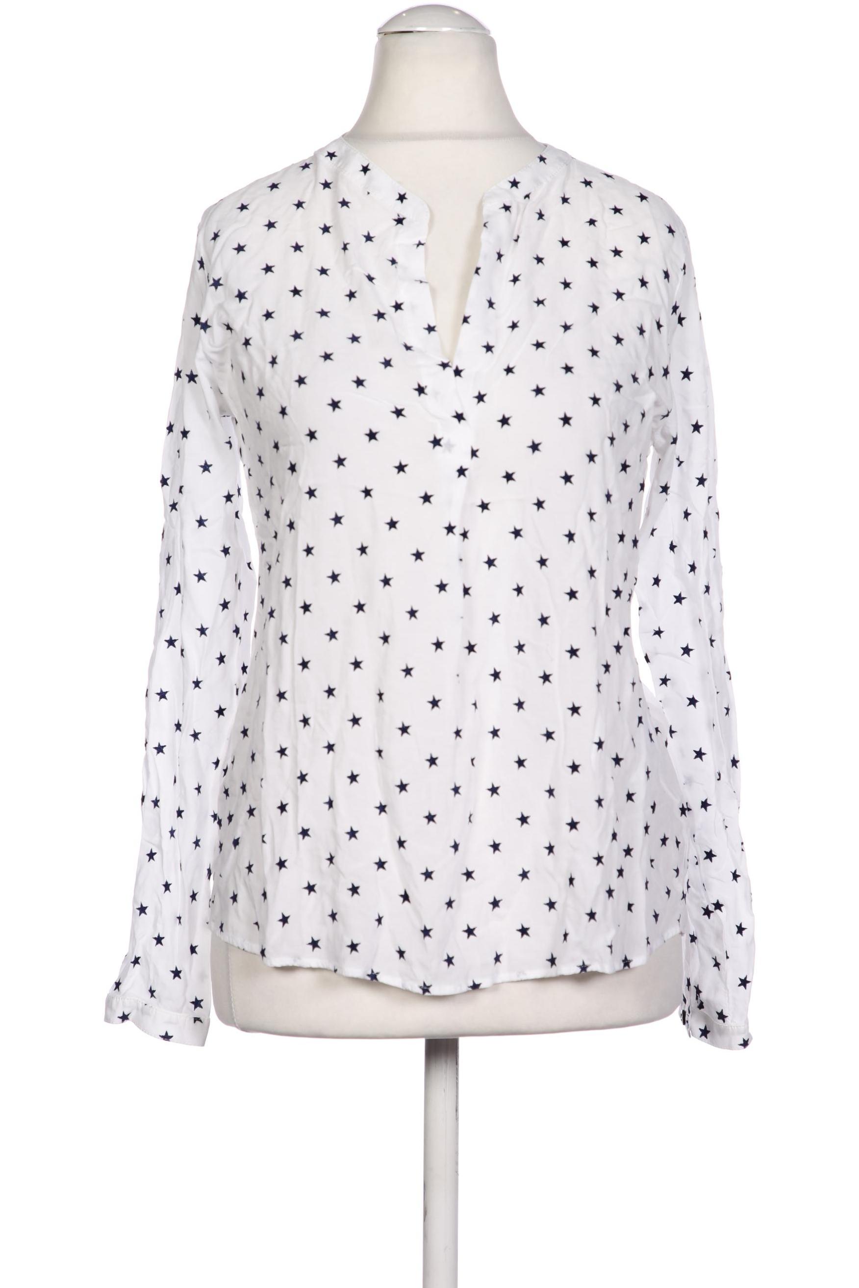 

Princess goes Hollywood Damen Bluse, weiß, Gr. 36