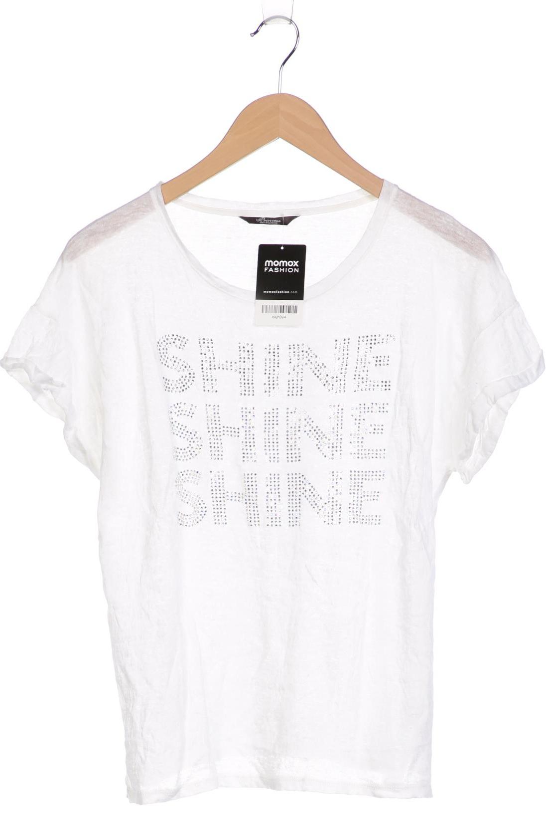 

Princess goes Hollywood Damen T-Shirt, weiß, Gr. 38