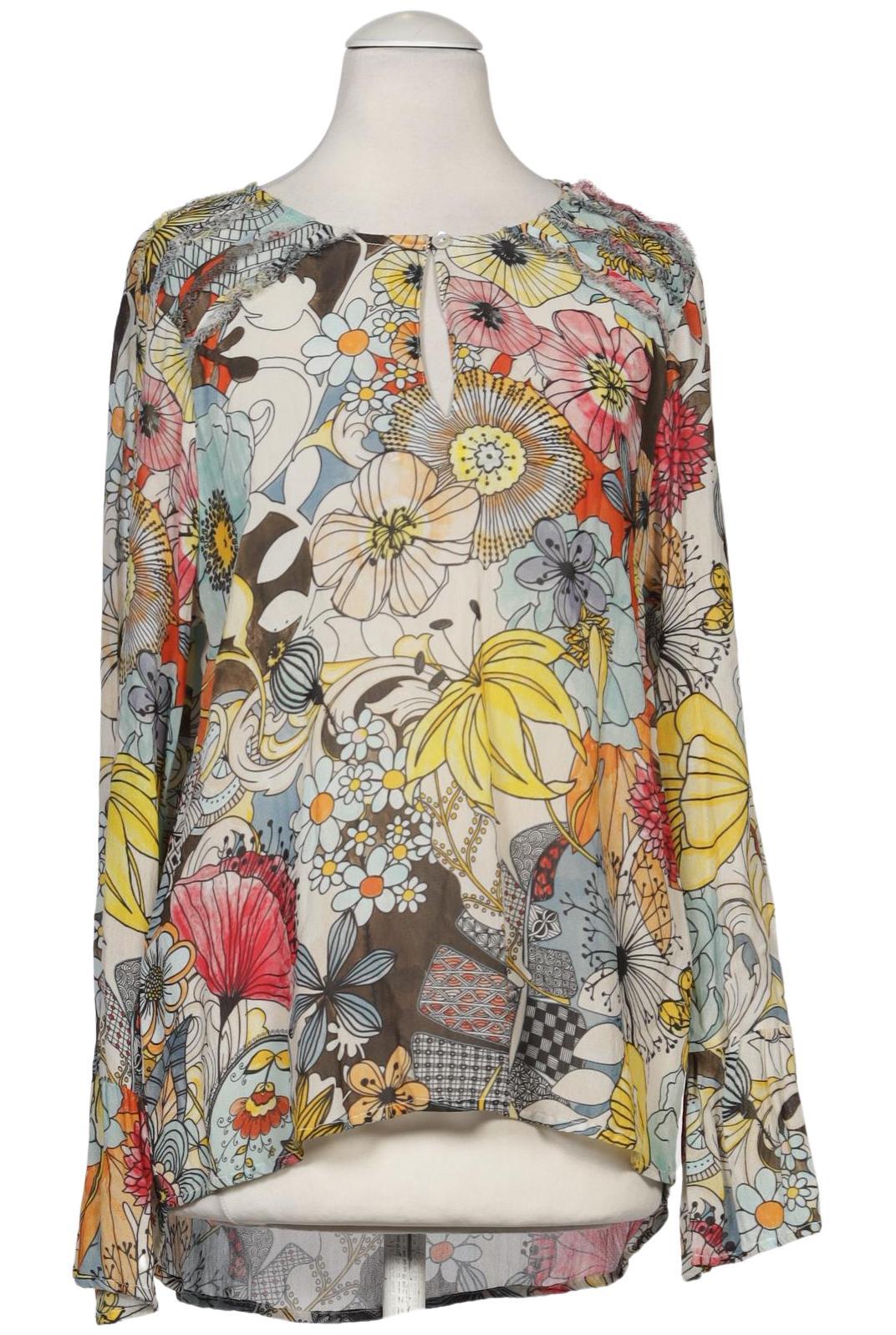 

Princess goes Hollywood Damen Bluse, mehrfarbig, Gr. 38