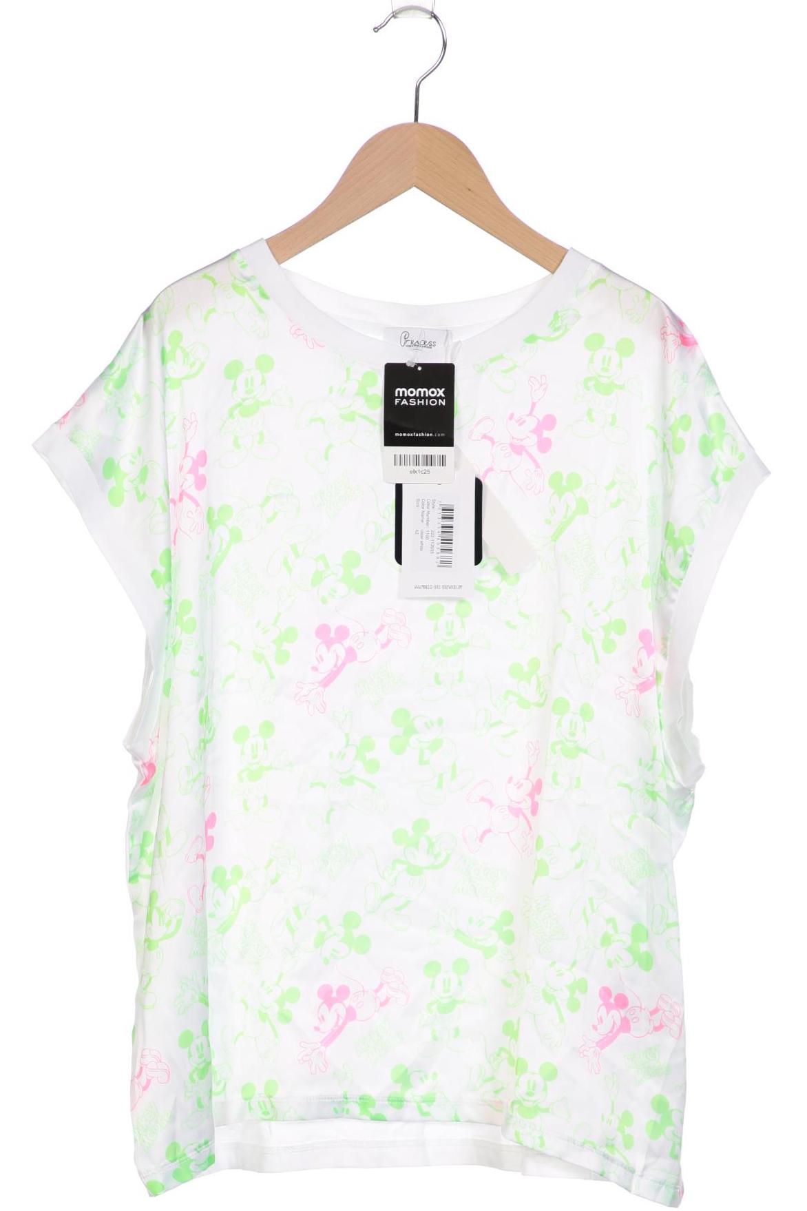 

Princess goes Hollywood Damen T-Shirt, mehrfarbig, Gr. 42