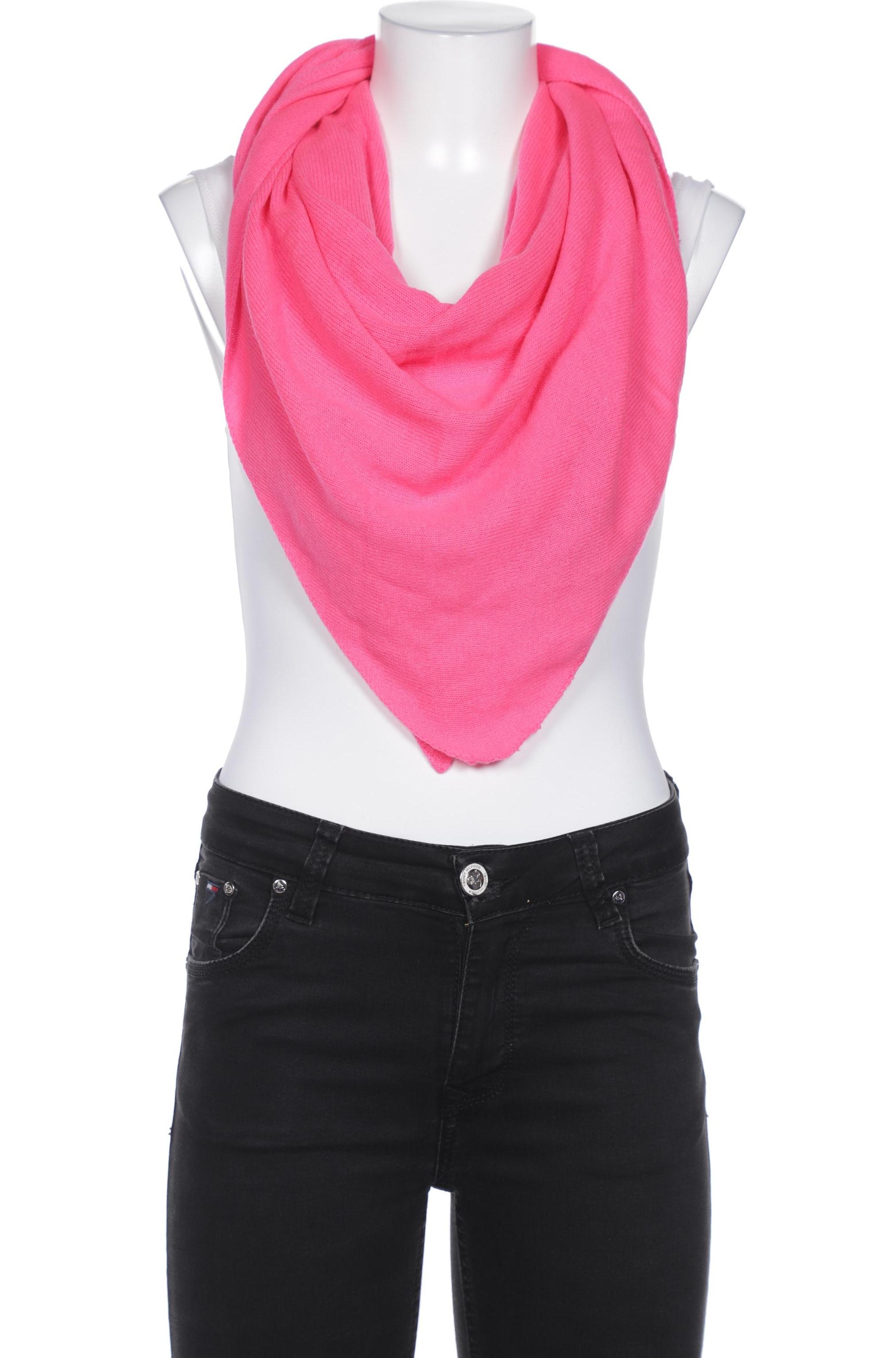 

Princess goes Hollywood Damen Schal, pink, Gr.