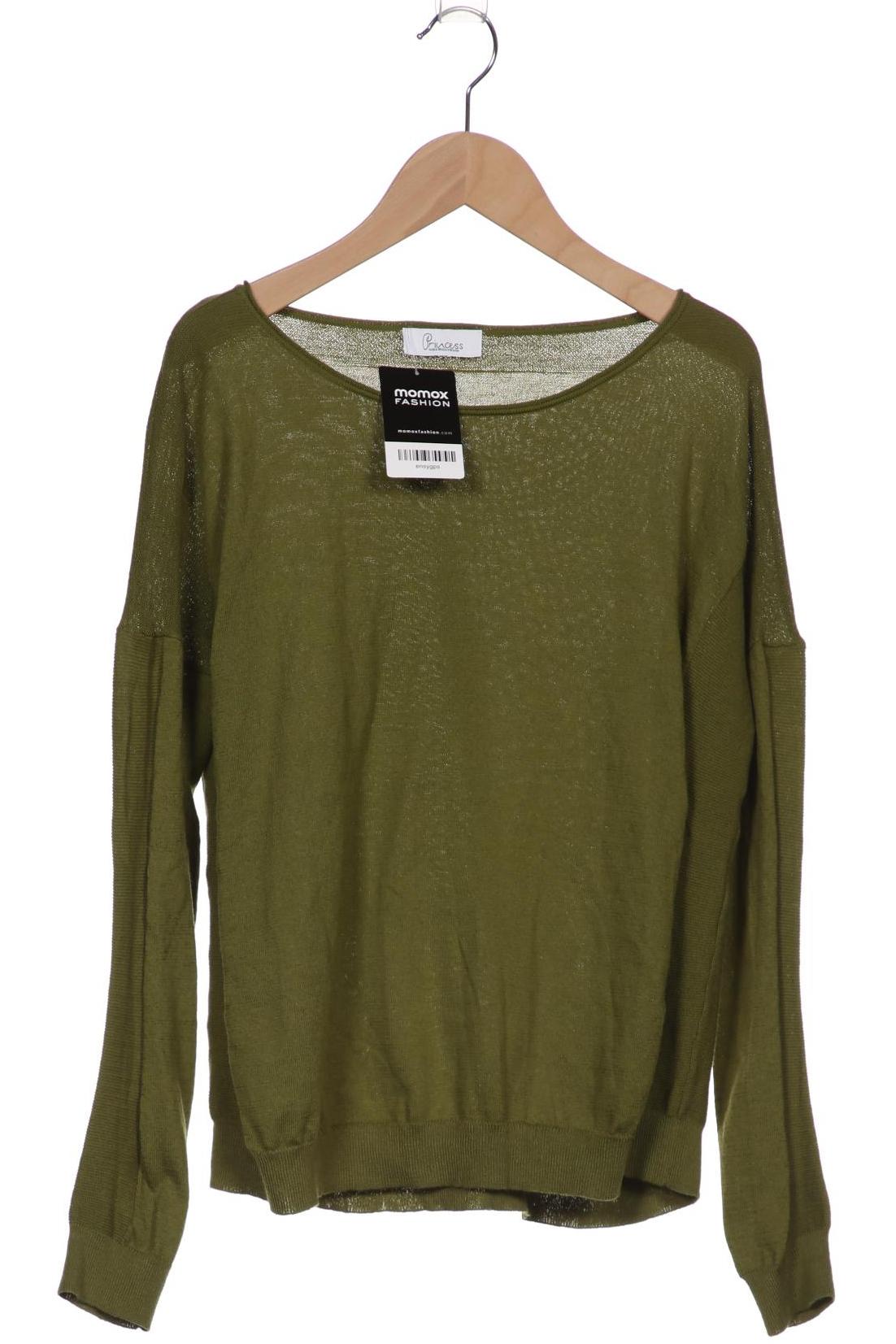 

Princess goes Hollywood Damen Pullover, grün