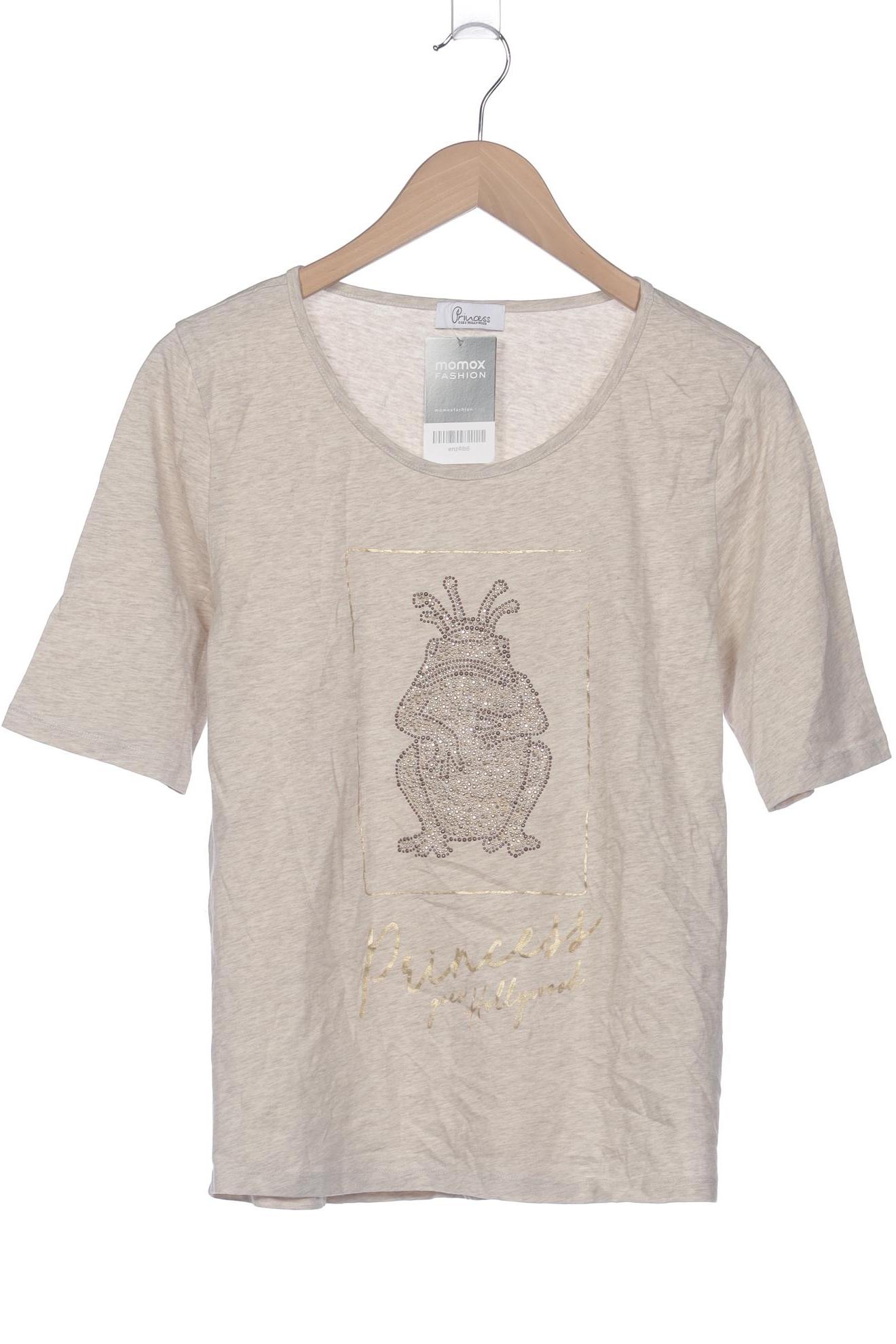 

Princess goes Hollywood Damen T-Shirt, beige, Gr. 42