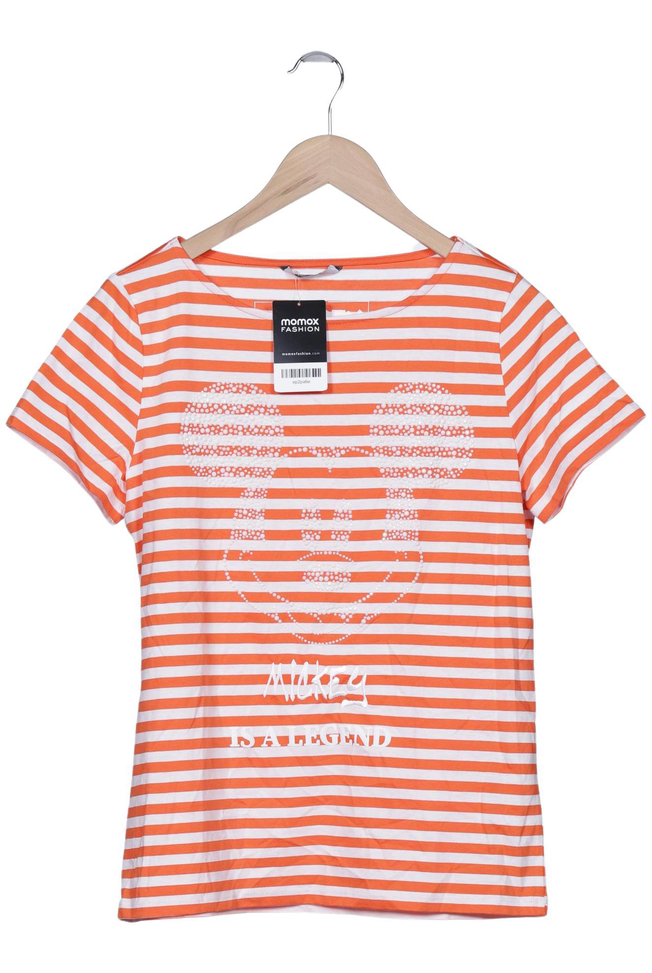 

Princess goes Hollywood Damen T-Shirt, orange, Gr. 38